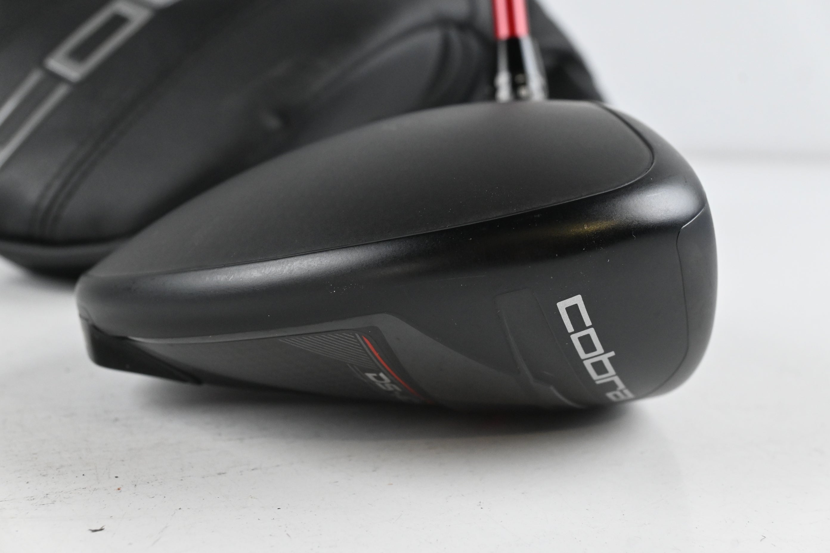 Cobra DS-Adapt MAX-D Driver / 10.5 Degree / Stiff Flex Denali Red 50 Shaft