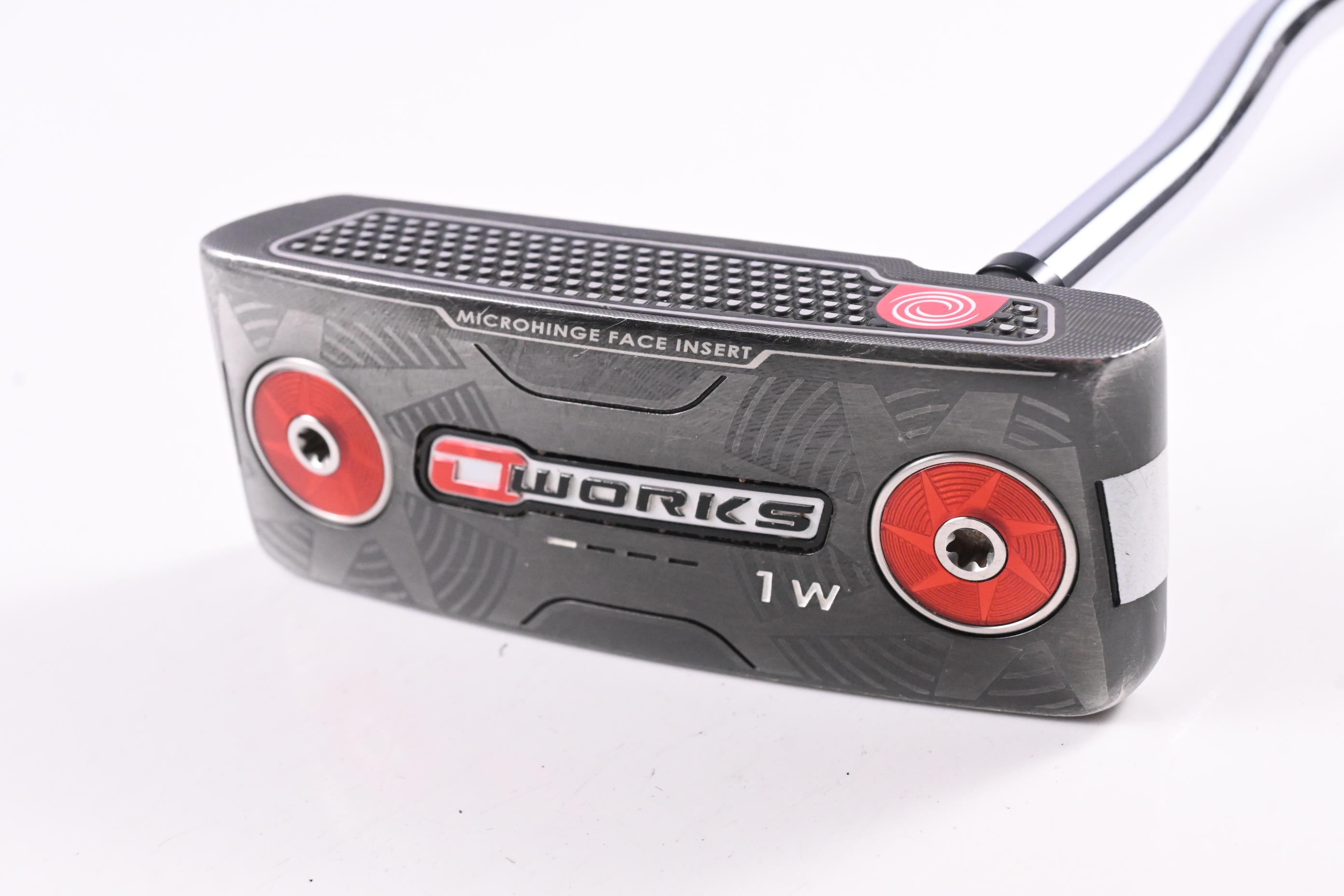 Odyssey O-Works 1W Putter / 34 Inch