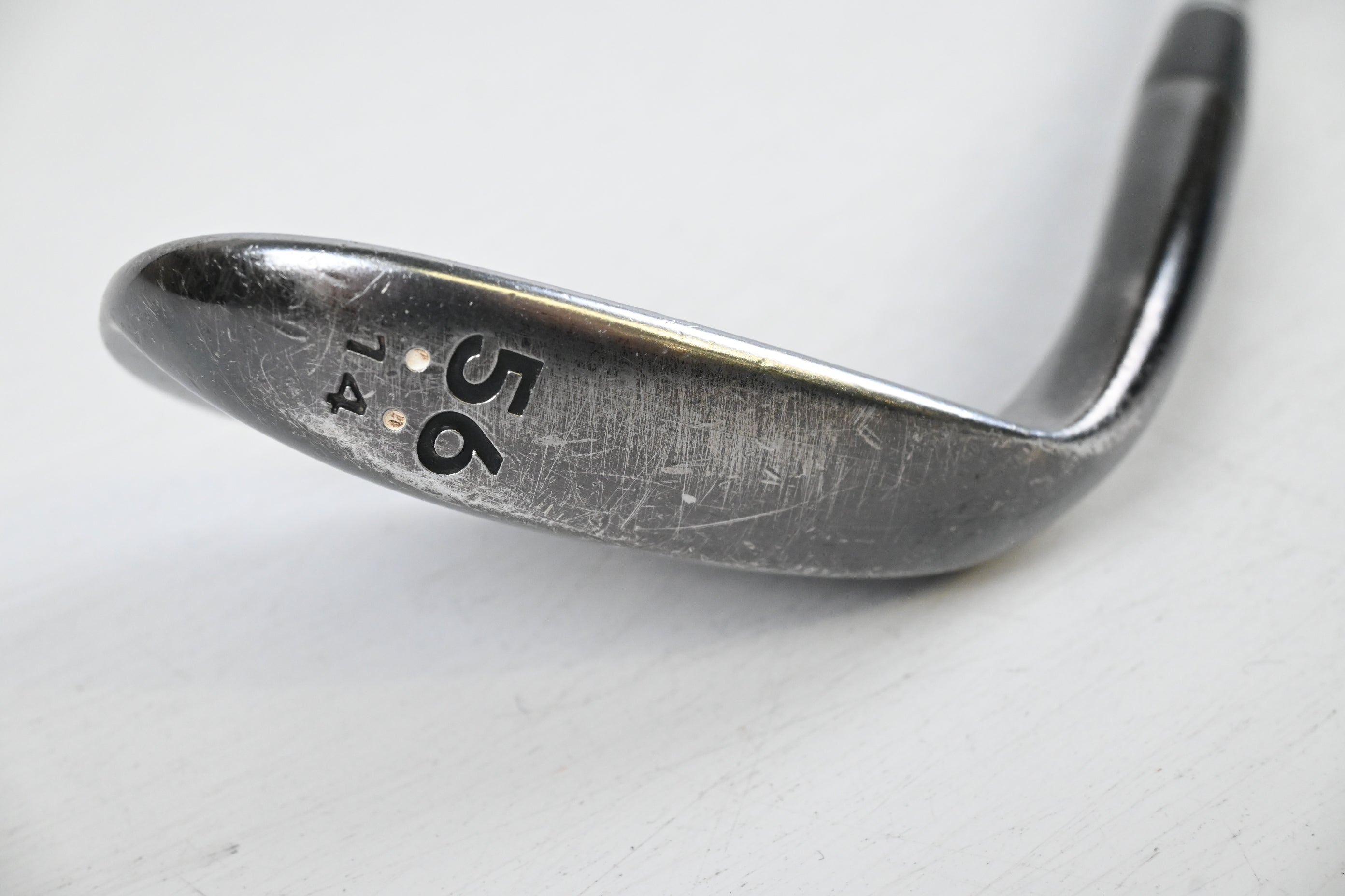 Cleveland CG15 Sand Wedge / 56 Degree / Wedge Flex Cleveland Traction Shaft