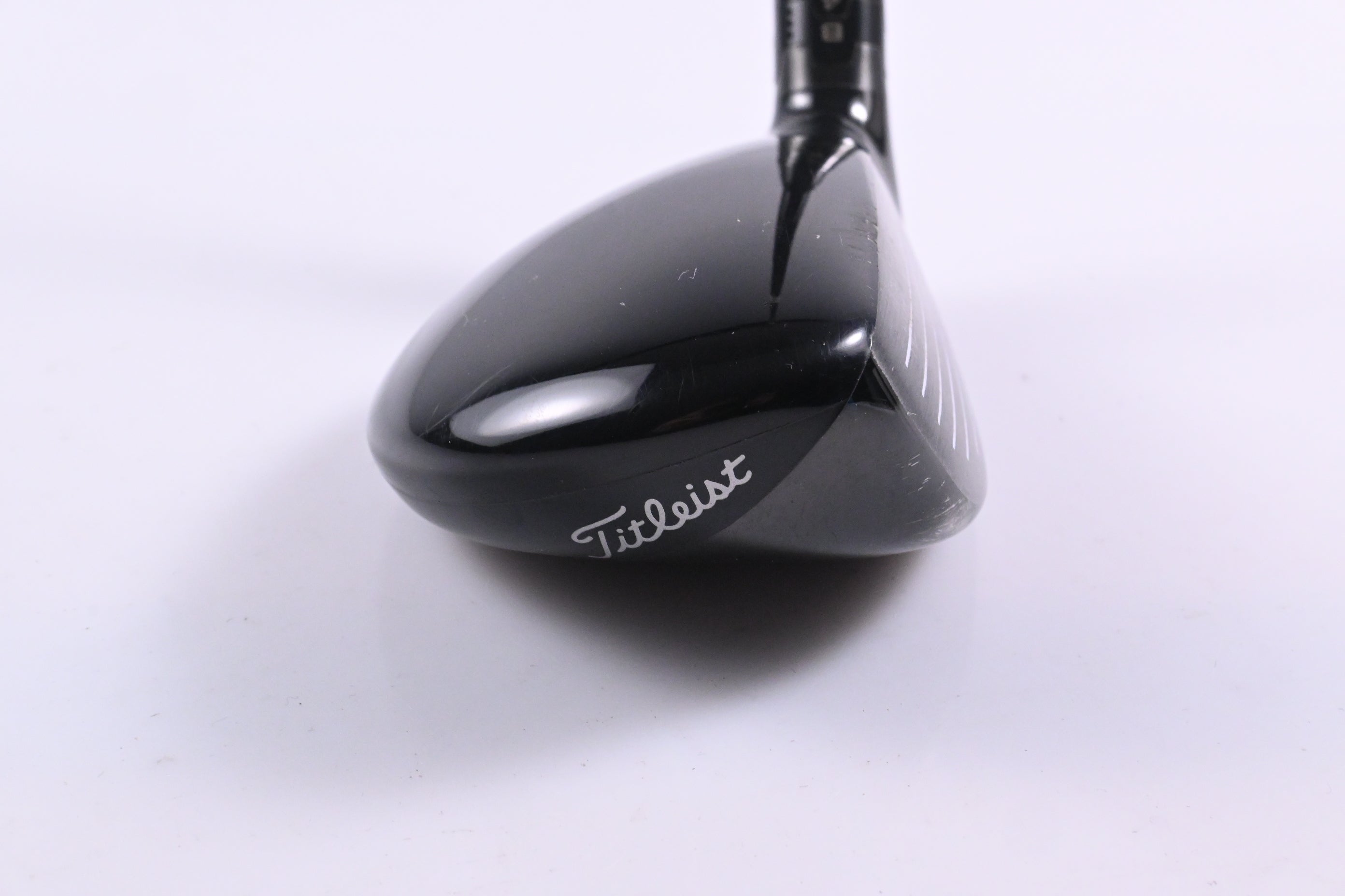 Titleist TSR2 #5 Hybrid / 24 Degree / Regular Flex Tensei AV Raw Blue 65 Shaft