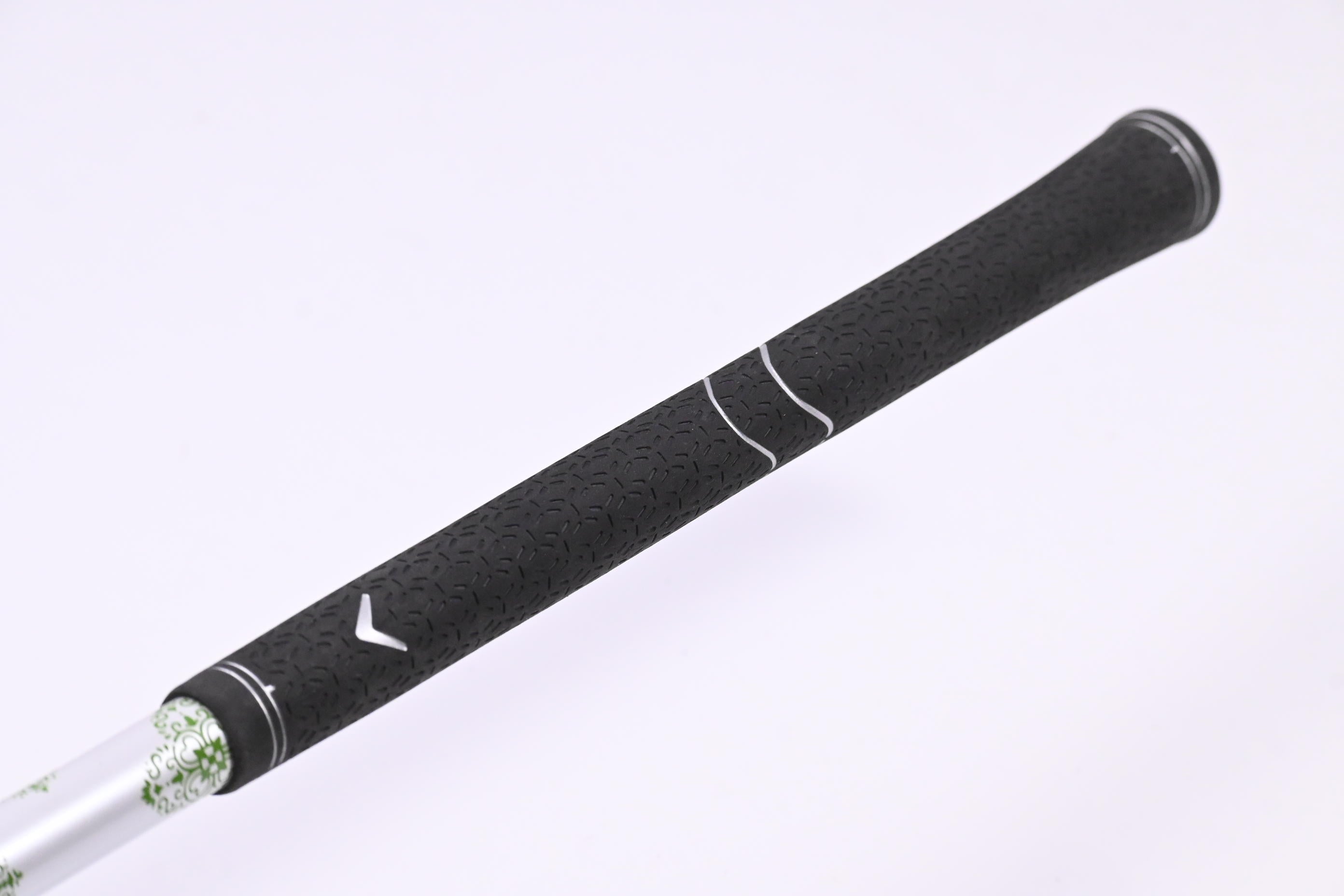 Mitsubishi Chemical Eldio 40 Driver Shaft / Ladies Flex / Callaway 2nd Gen