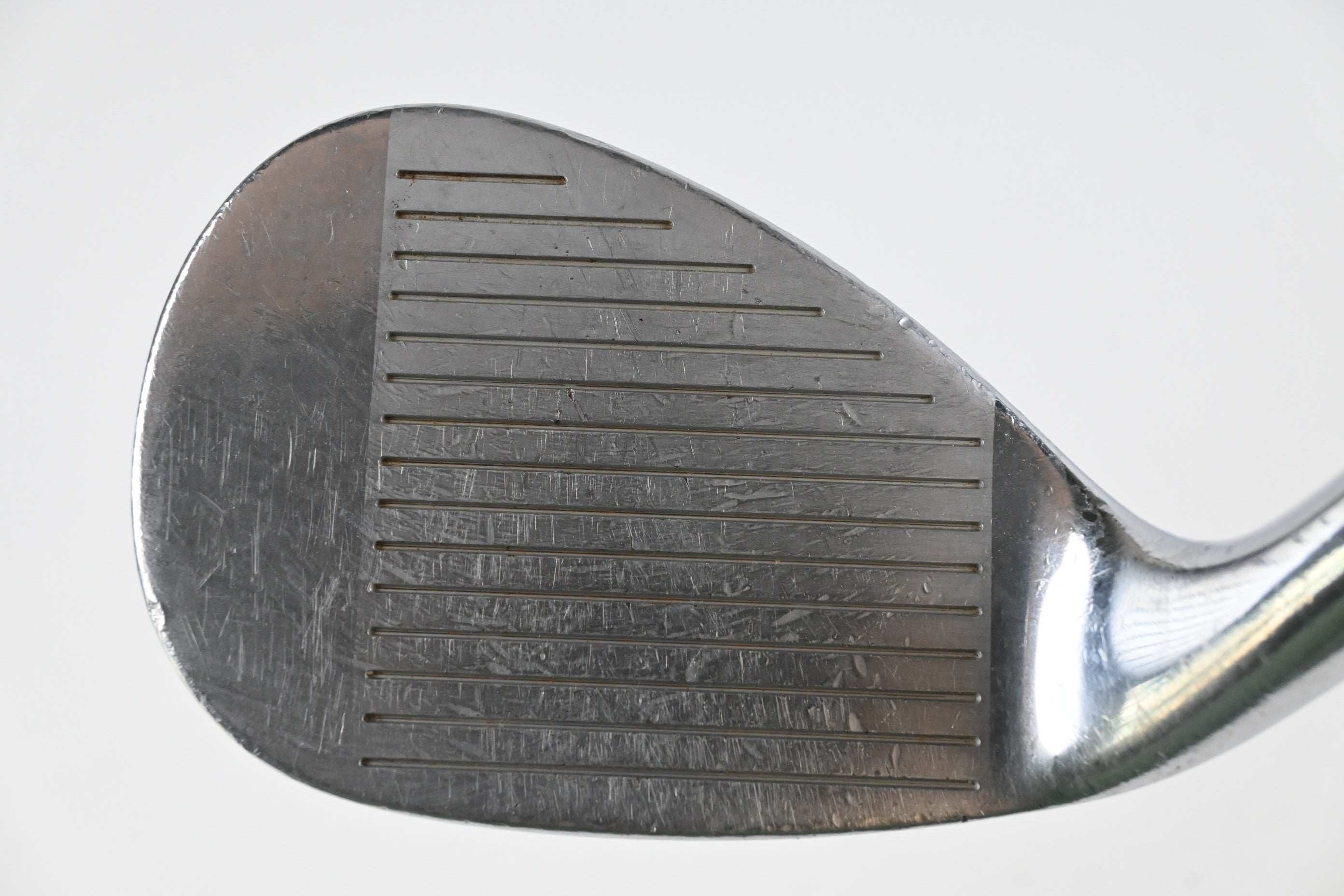 Callaway Forged Sand Wedge / 56 Degree / Wedge Flex Callaway Shaft