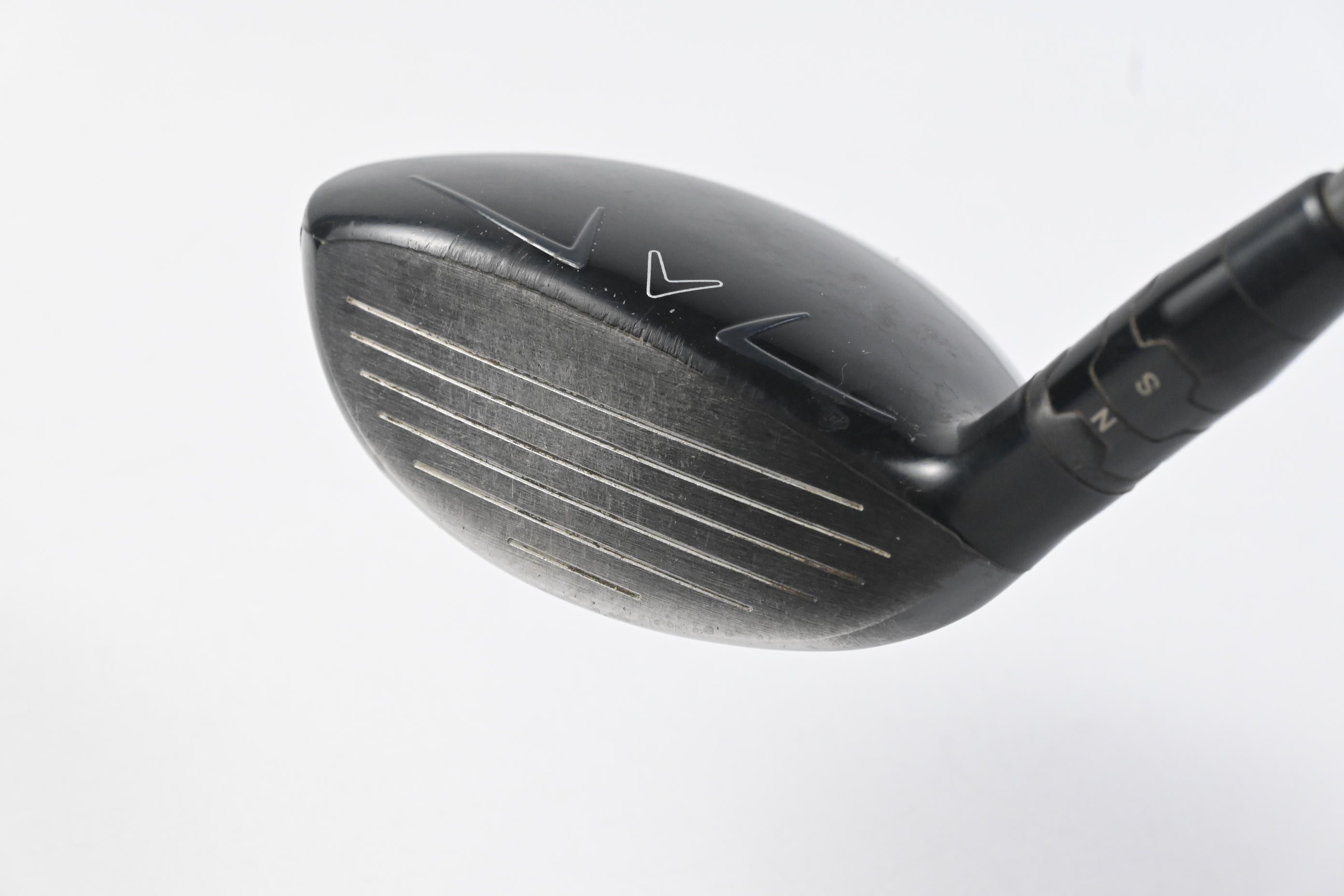 Callaway GBB Epic Sub Zero #3 Wood / 15 Degree / Stiff Flex Aldila Rogue MAX 75