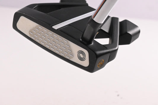 Odyssey Stroke Lab Black Putter / 34 Inch