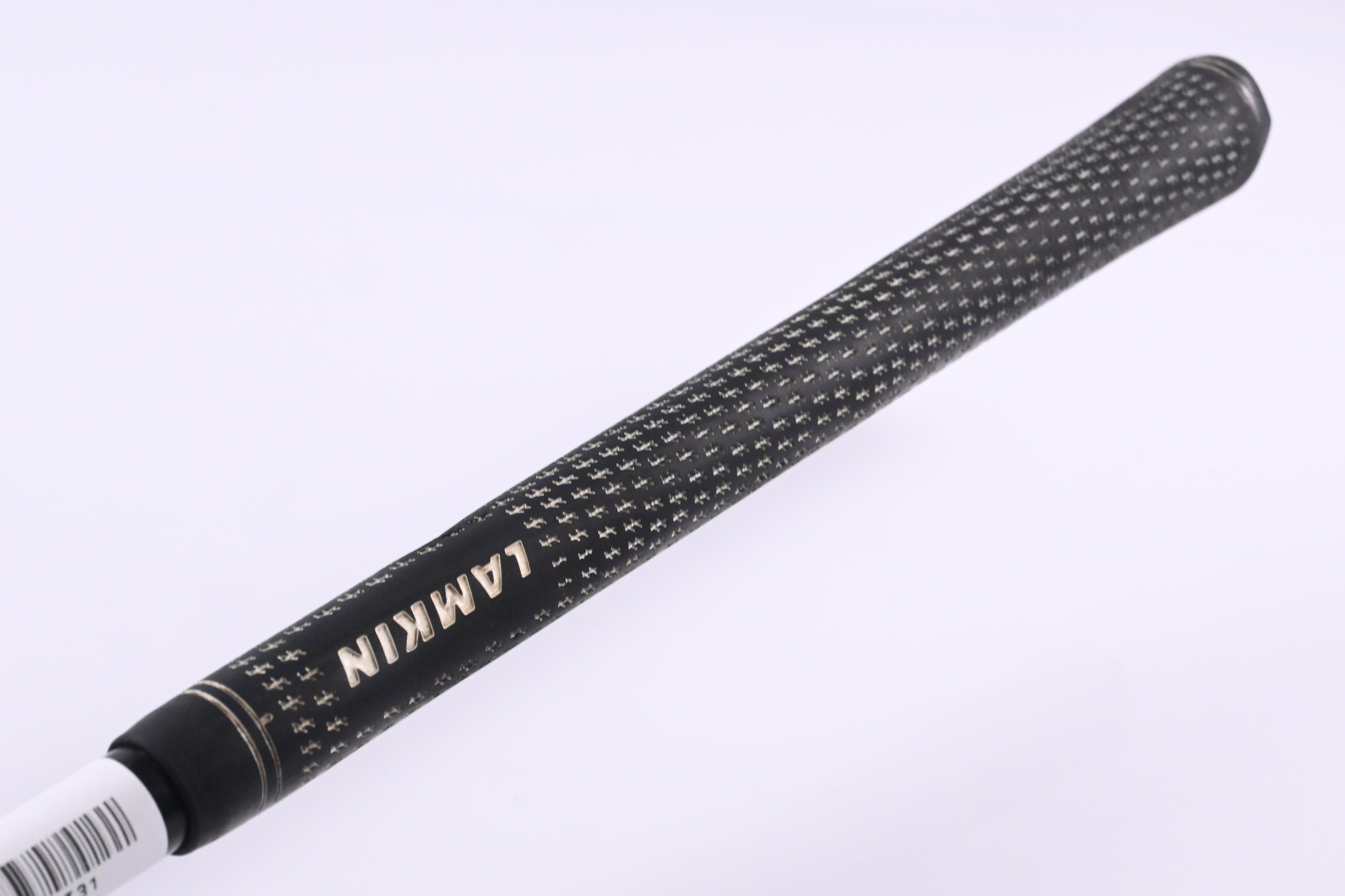 Cobra LTDx Max #3 Wood / 15.5 Degree / Regular Flex UST Mamiya Helium 5 Shaft
