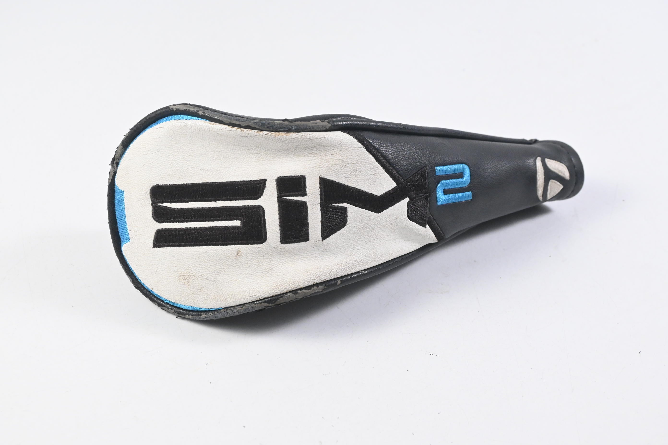 Taylormade SIM2 Max #5 Hybrid / 25 Degree / Regular Flex Ventus Blue 6 Shaft