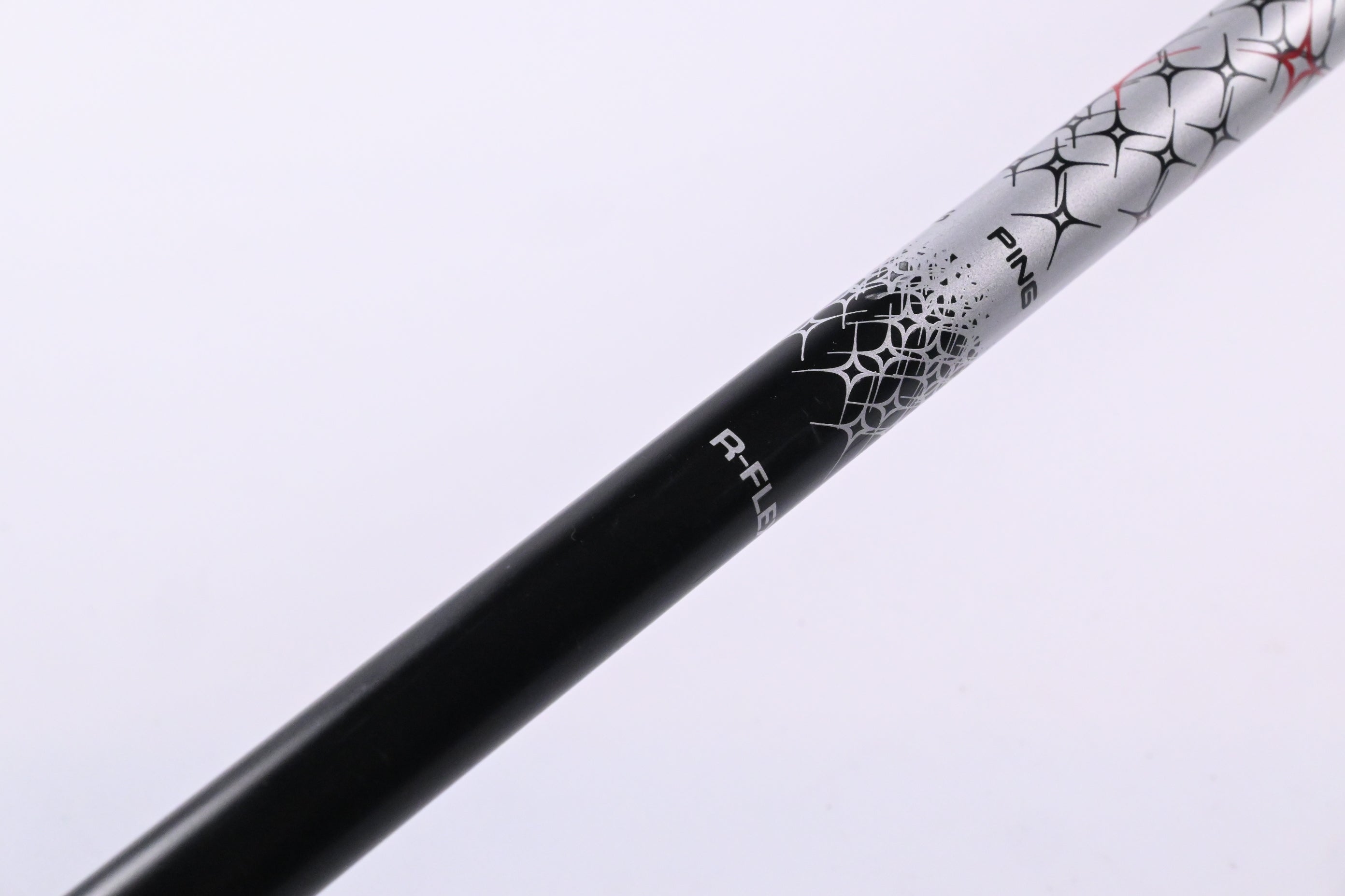 Ping G25 #3 Wood / 15 Degree / Regular Flex Ping TFC 189 Shaft