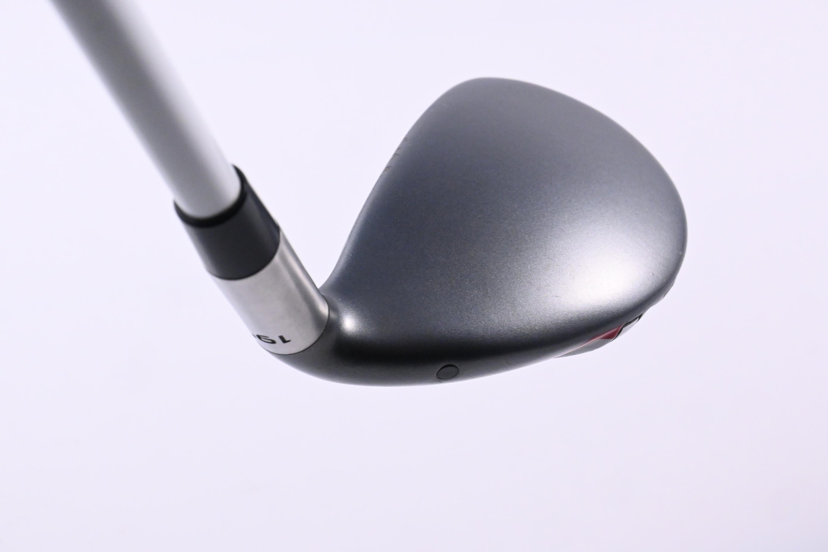 Callaway X Hot #3 Hybrid / 19 Degree / Regular Flex Callaway 60 Shaft