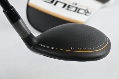 Callaway Rogue ST Max D #5 Wood / 19 Degree / Stiff Flex Tensei AV Blue 65
