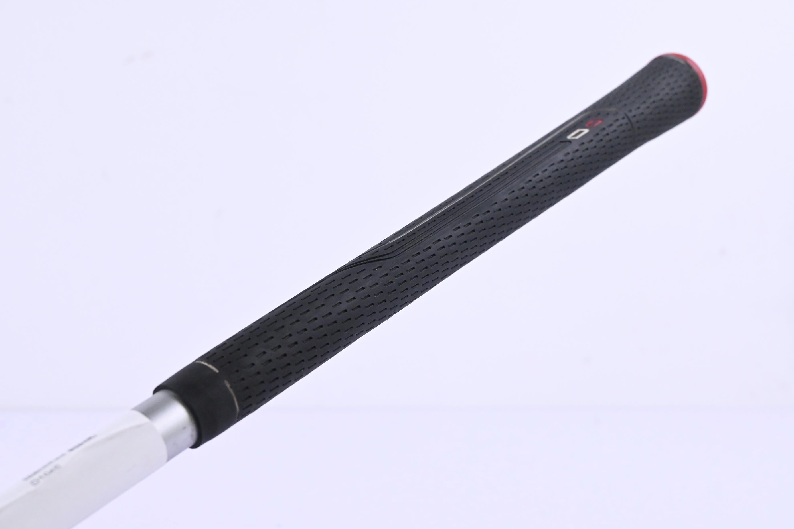 Taylormade Aeroburner Driver / 12 Degree / Senior Flex Speed RUL-Z 50 Shaft