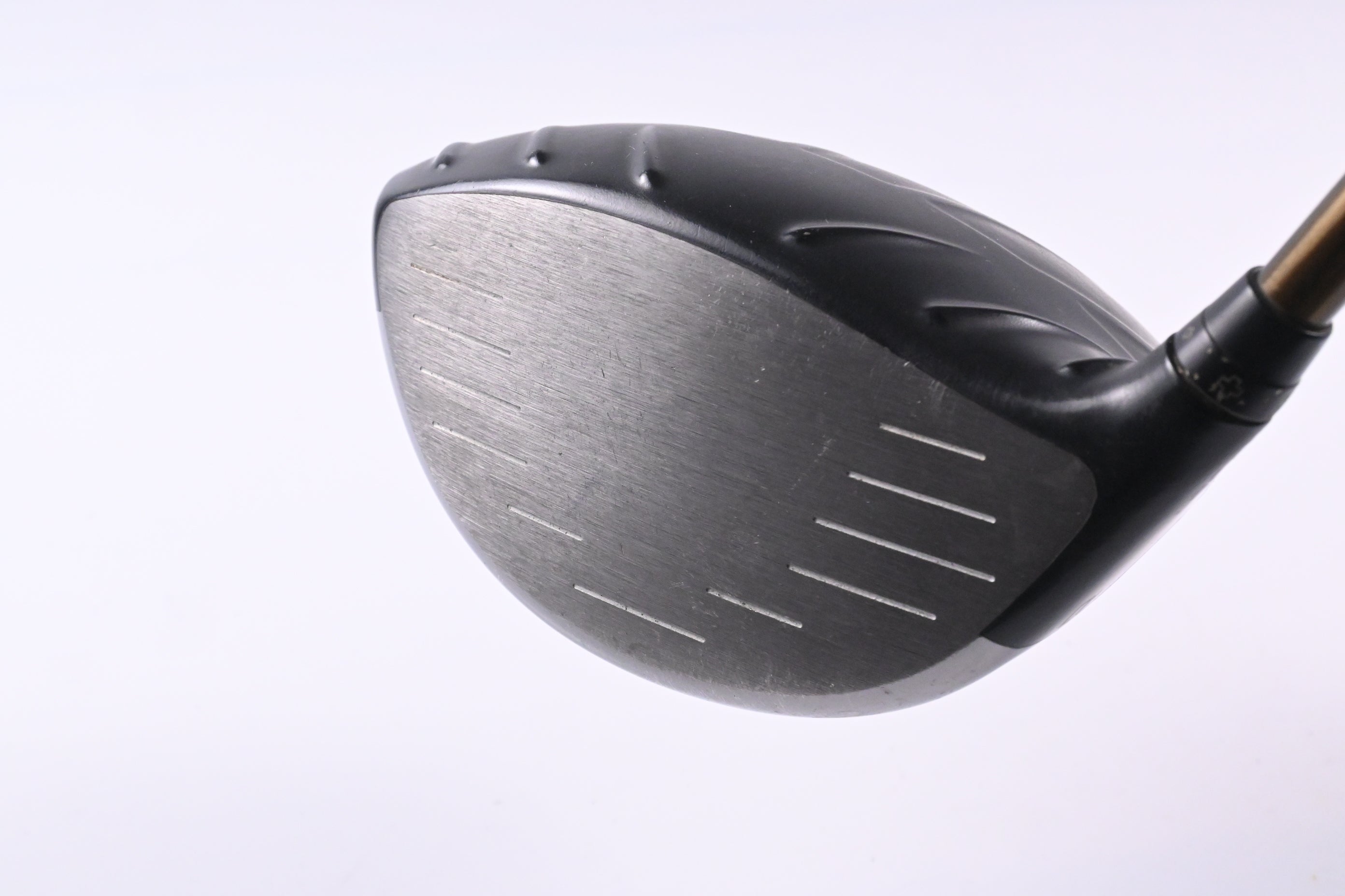 Ping G Series SF Tec Driver / 10 Degree / Stiff Flex Ping ALTA CB 55 Shaft