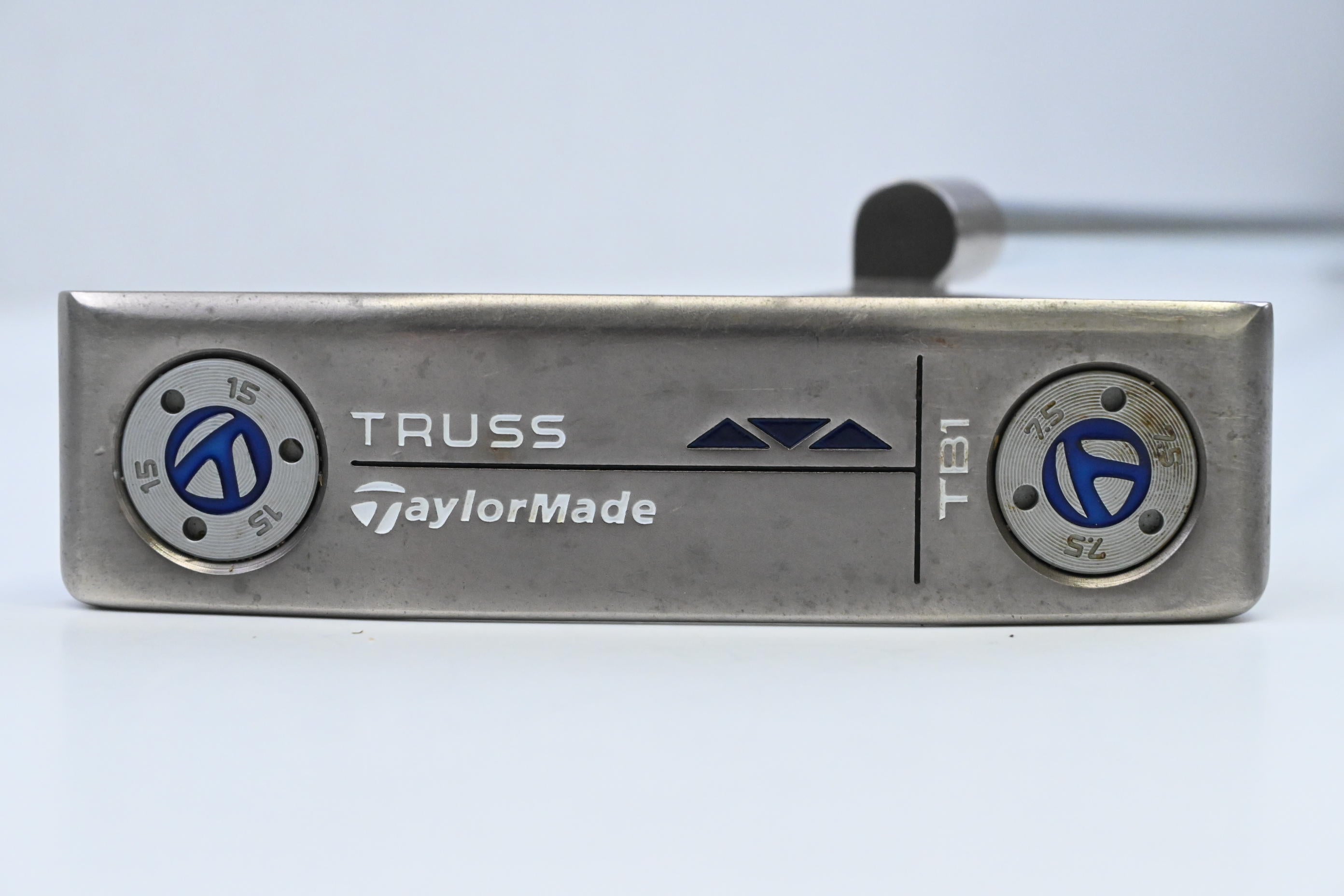 Taylormade Truss TB1 Putter / 34 Inch