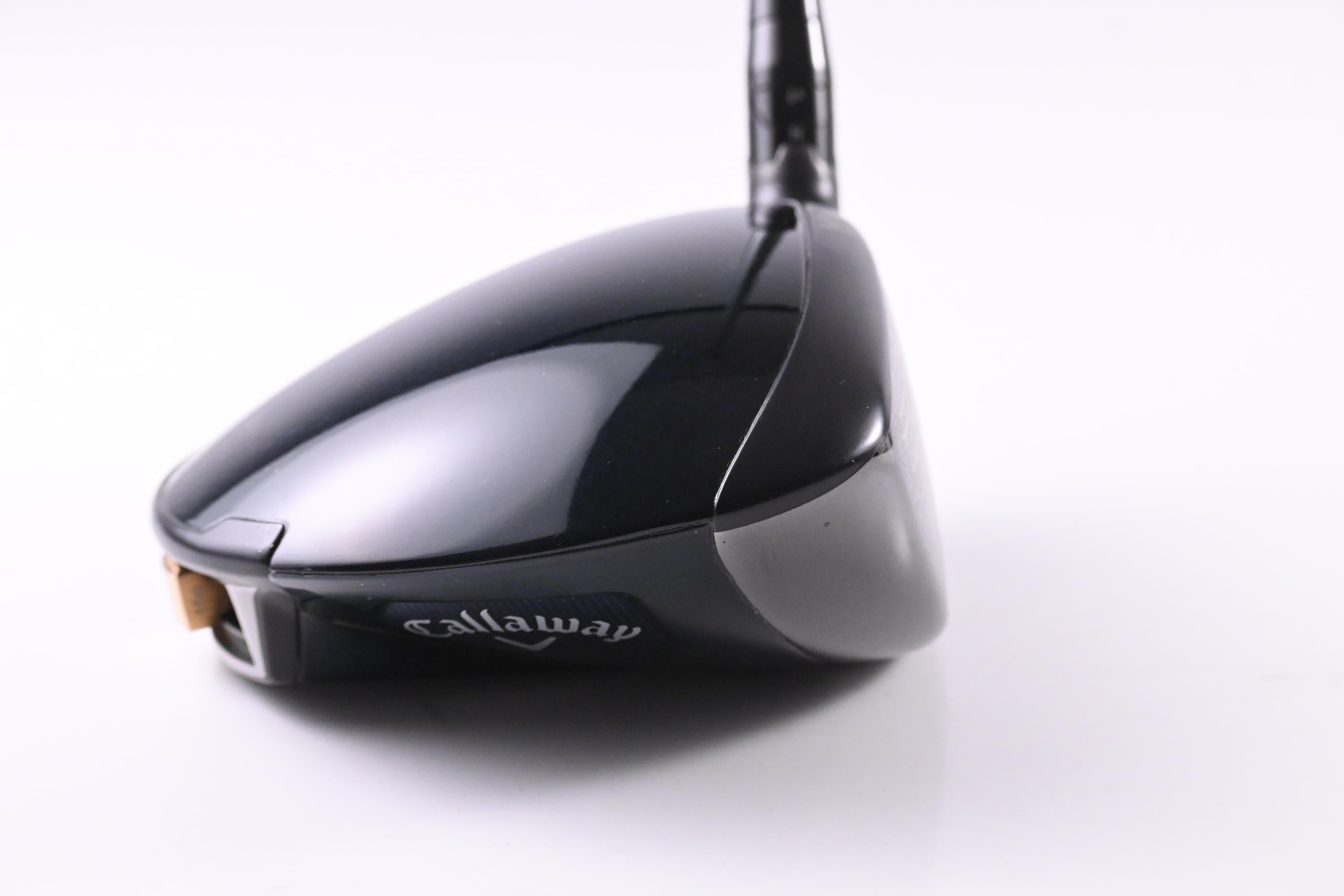 Callaway Paradym Driver / 10.5 Degree / Regular Flex HZRDUS Silver 50 Shaft