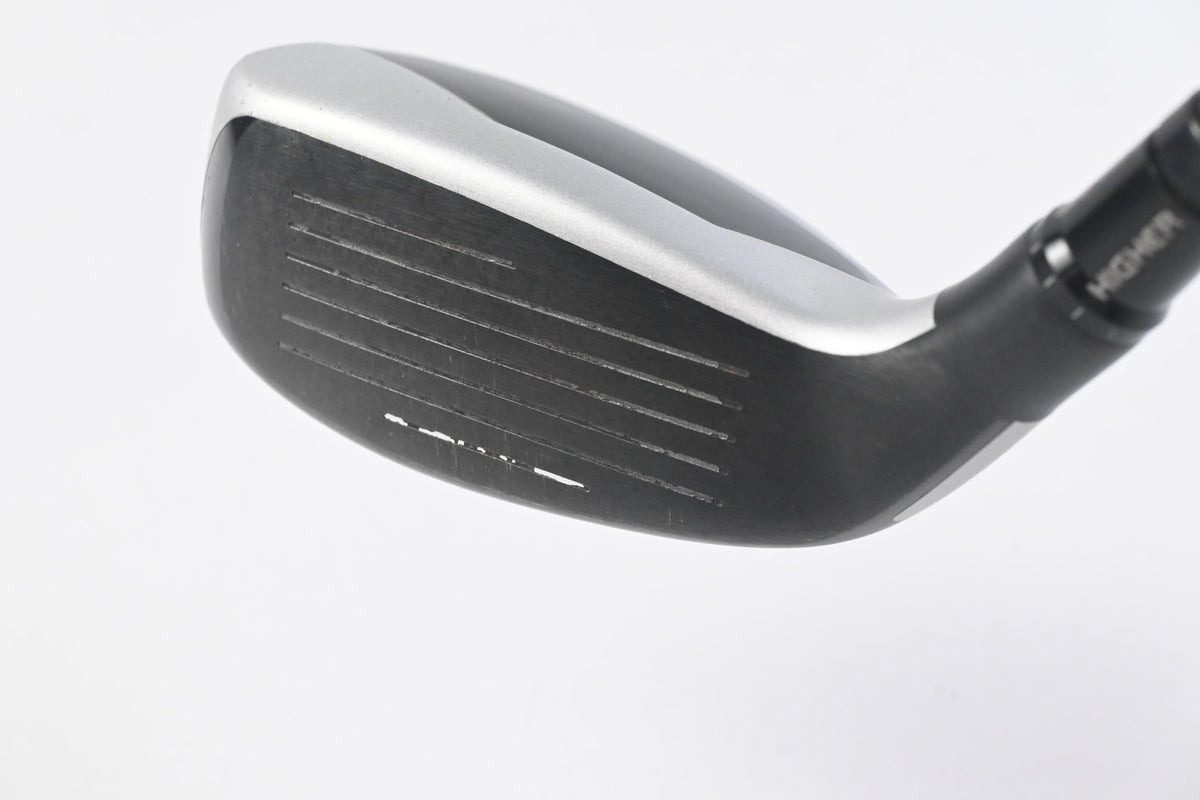 Taylormade M3 #2 Hybrid / 17 Degree / Tour X-Flex Proforce Proto 76 Shaft