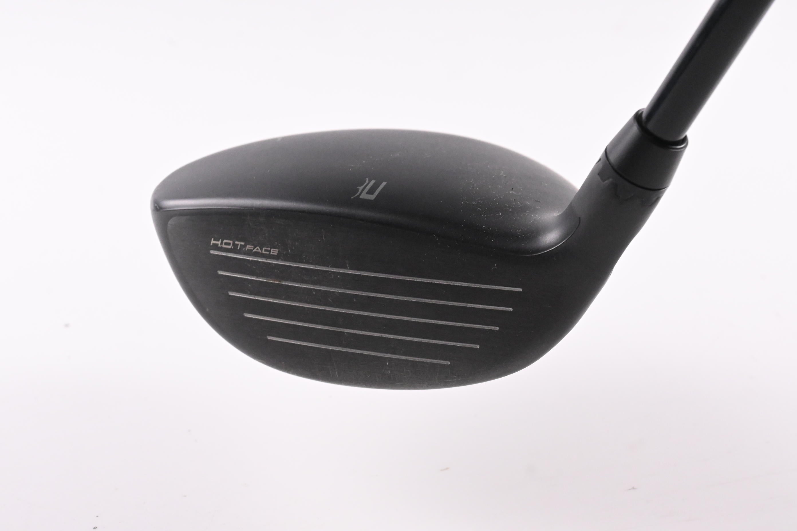 Cobra LTDx LS #3 Wood / 14.5 Degree / Stiff Flex Tensei AV Raw White 75 Shaft