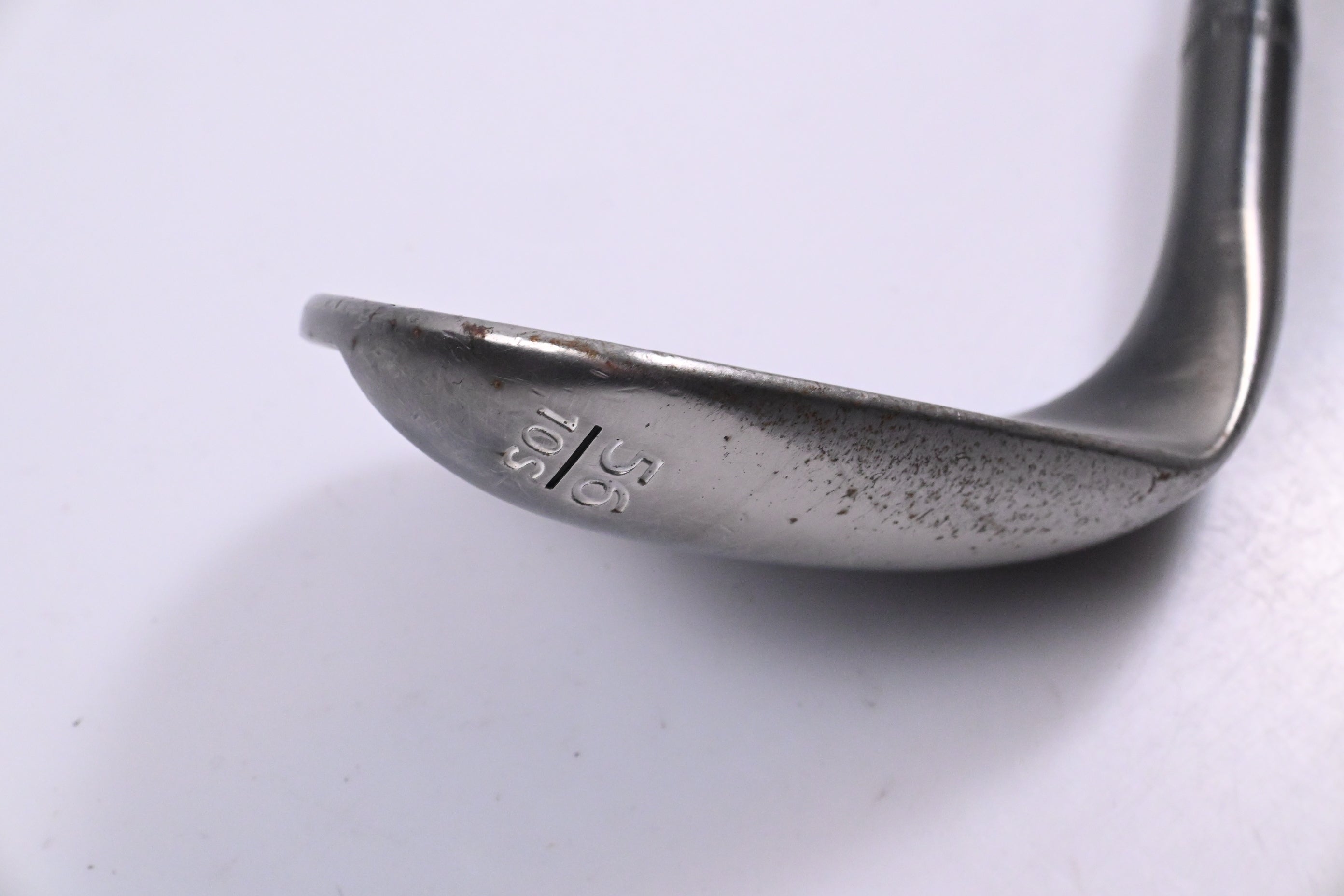 Callaway Jaws Raw Sand Wedge / 56 Degree / Wedge Flex Dynamic Gold 115 Shaft