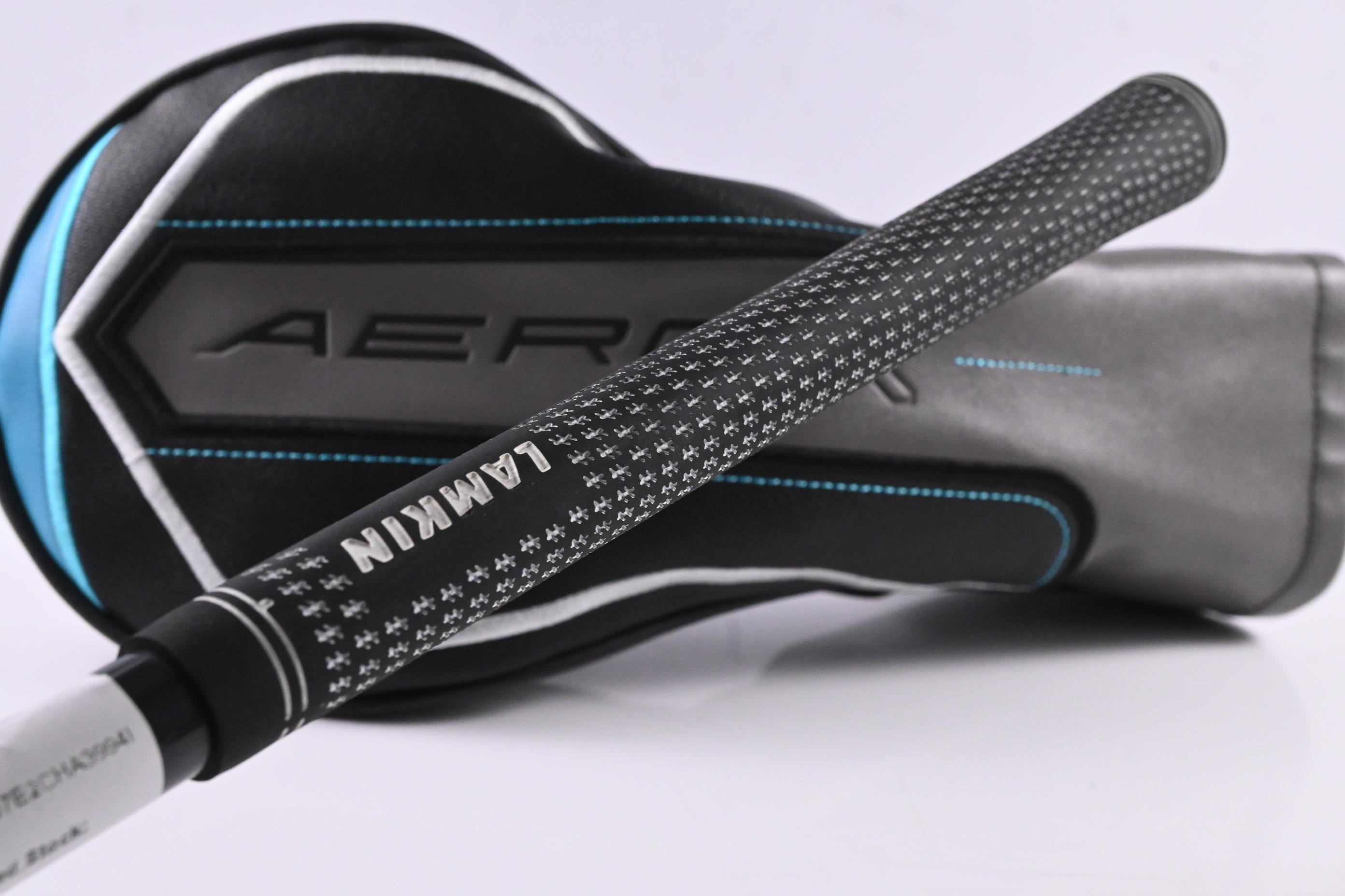 Benross Aero X Driver / 13.5 Degree / Senior Flex Fujikura Vista Pro 55 Shaft