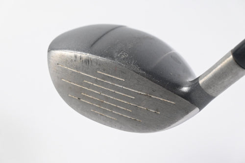 Taylormade 200 Steel #5 Wood / 19 Degree / Stiff Flex Taylormade Lite 90 Shaft