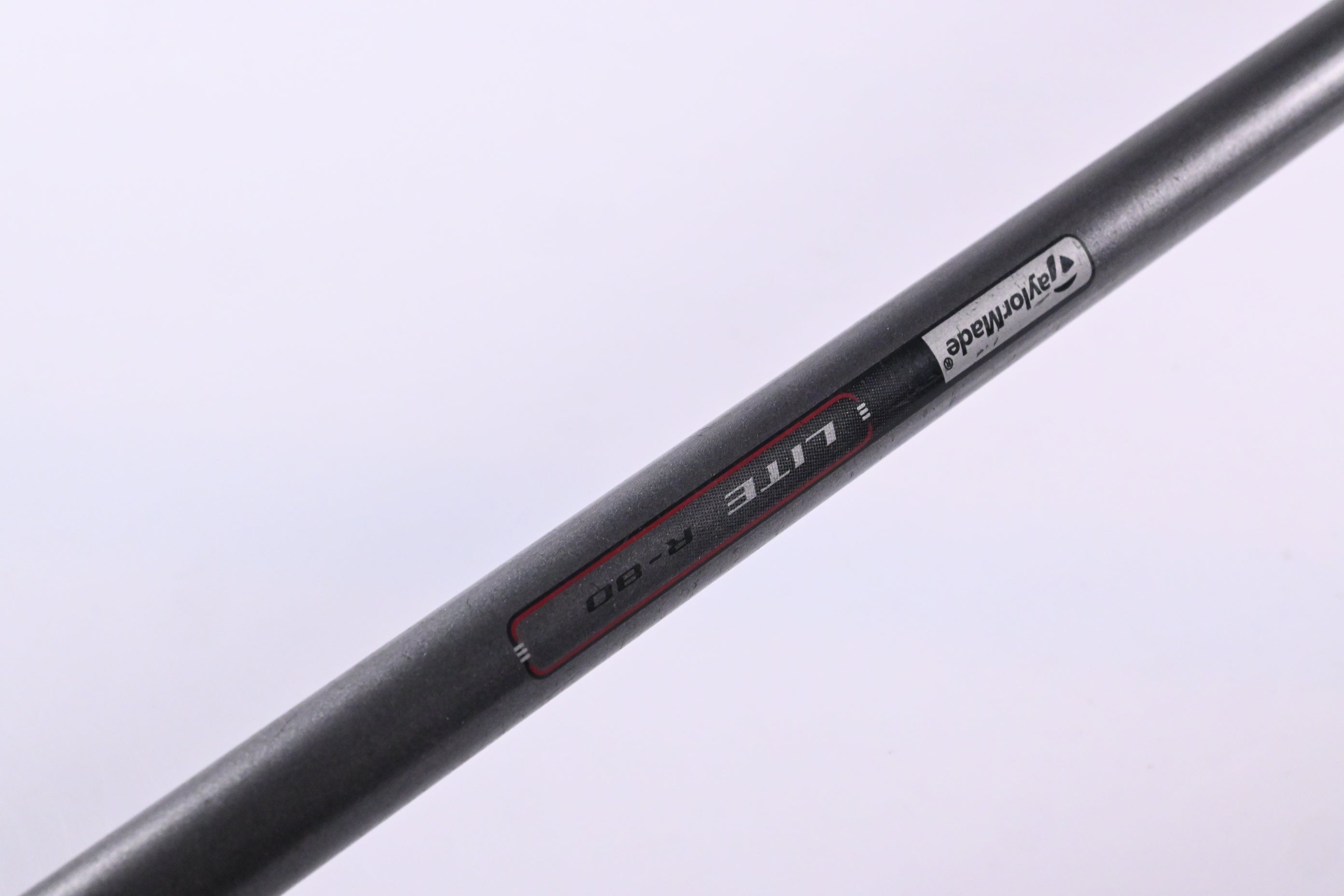 Taylormade 200 Steel #5 Wood / 20 Degree / Regular Flex Taylormade Lite 80 Shaft