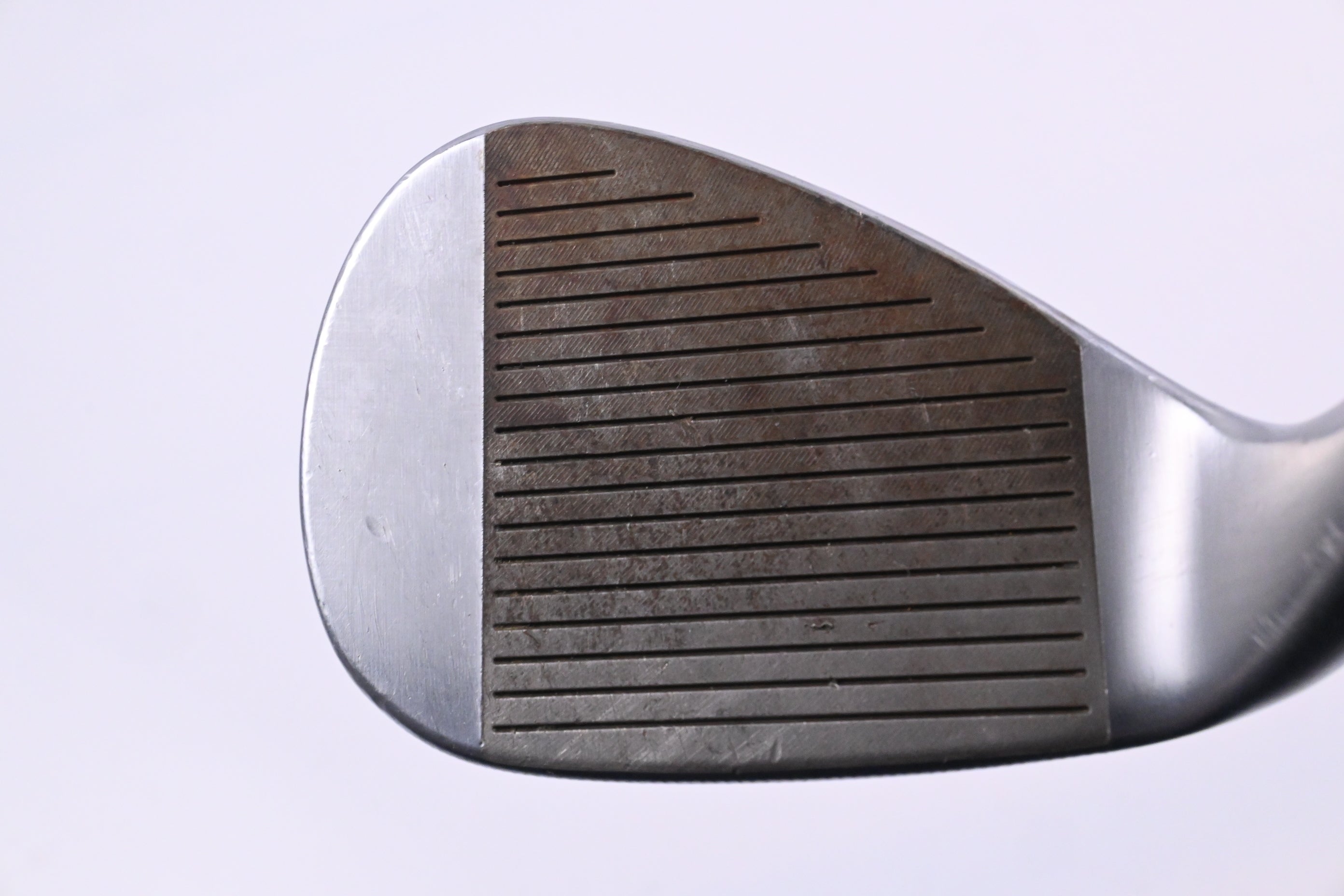 Taylormade Milled Grind 4 Lob Wedge / 58 Degree / Wedge Flex Dynamic Gold 115