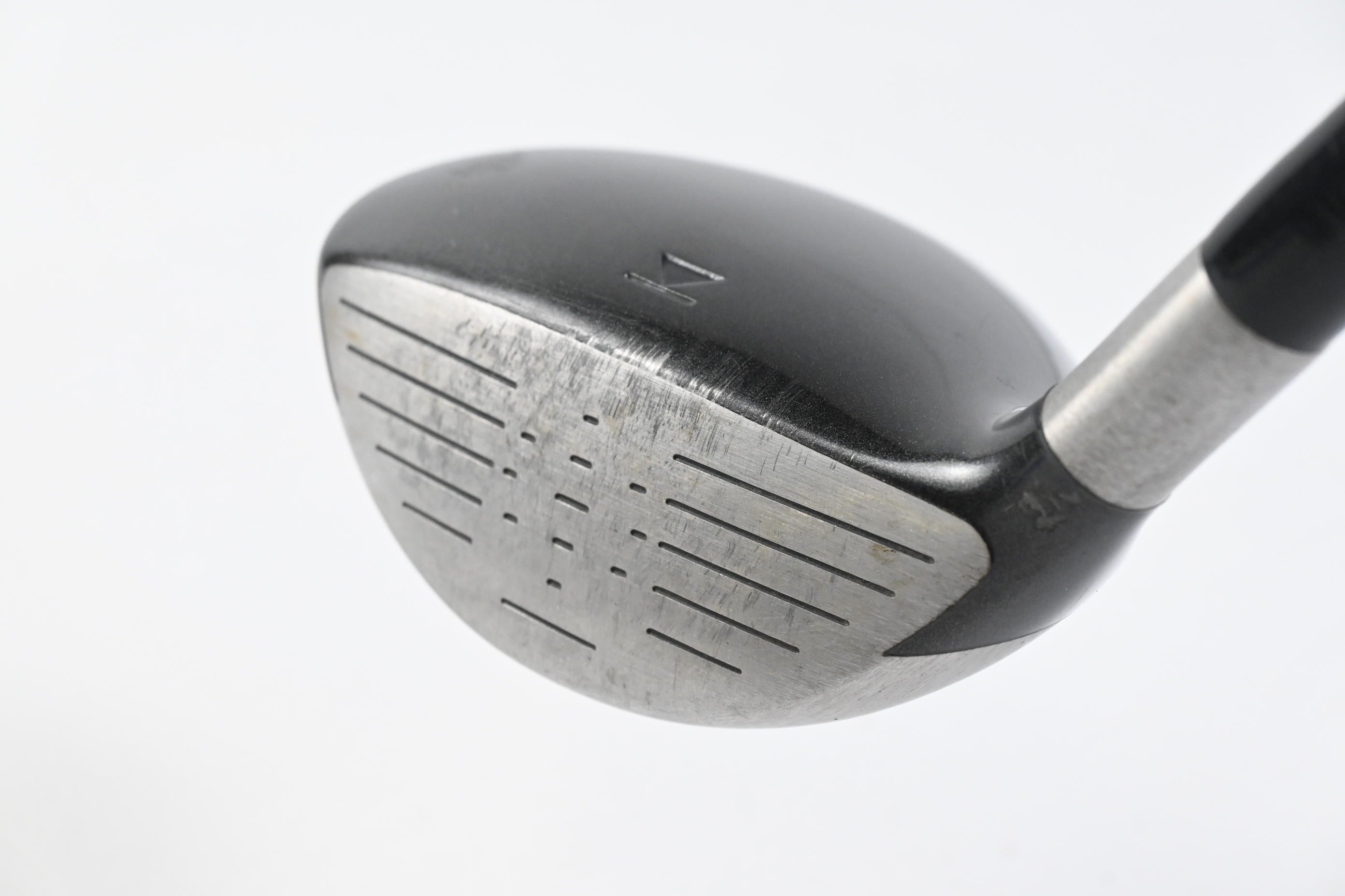 Titleist 980 F #3 Wood / 15 Degree / Regular Flex Dynamic Gold R300 Shaft