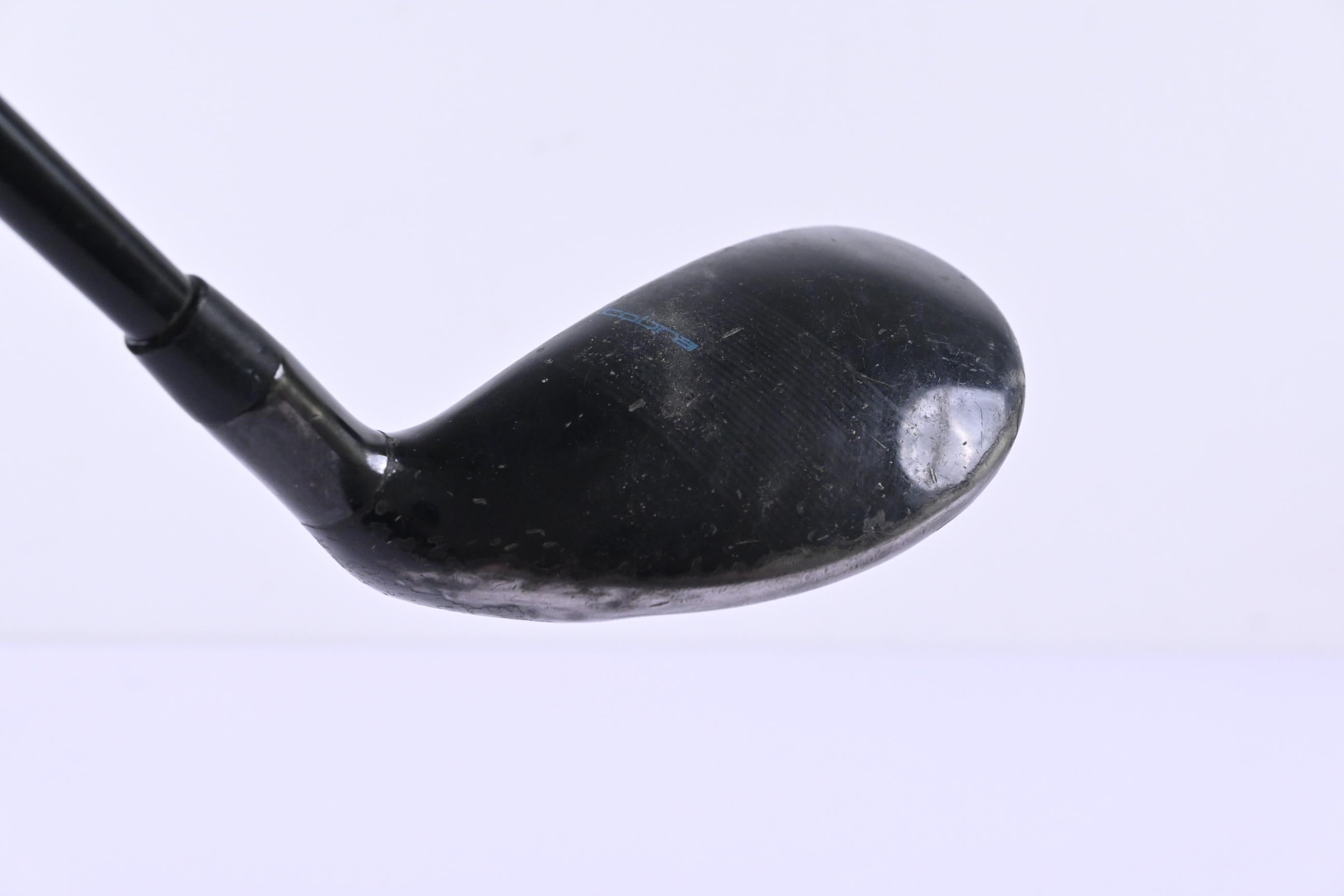 Ladies Cobra F-Max #7 Hybrid / 32 Degree / Ladies Flex Cobra Superlite 50 Shaft