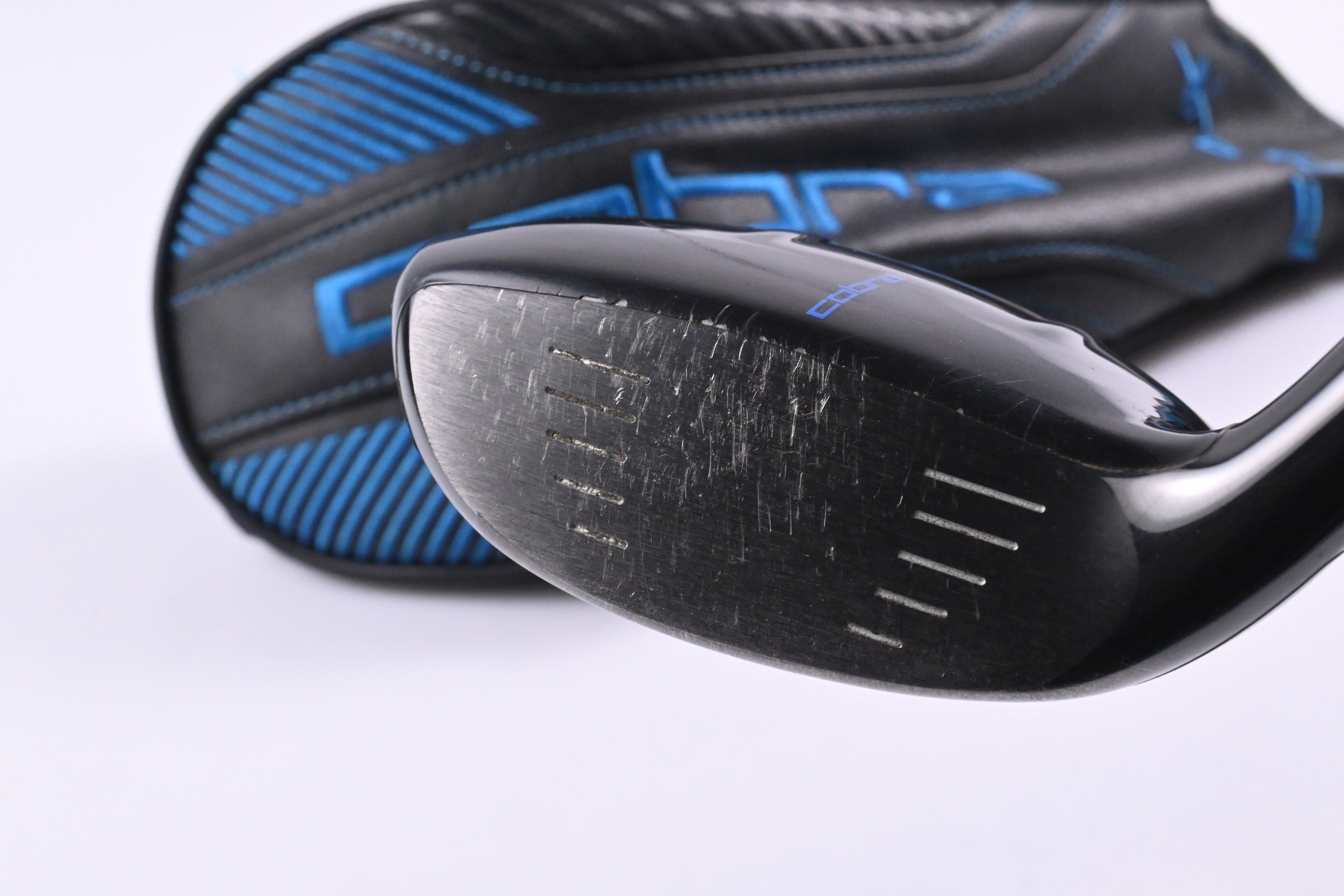 Cobra F-Max Airspeed Offset #5 Wood / 20 Degree / Regular Flex Cobra Airspeed 50
