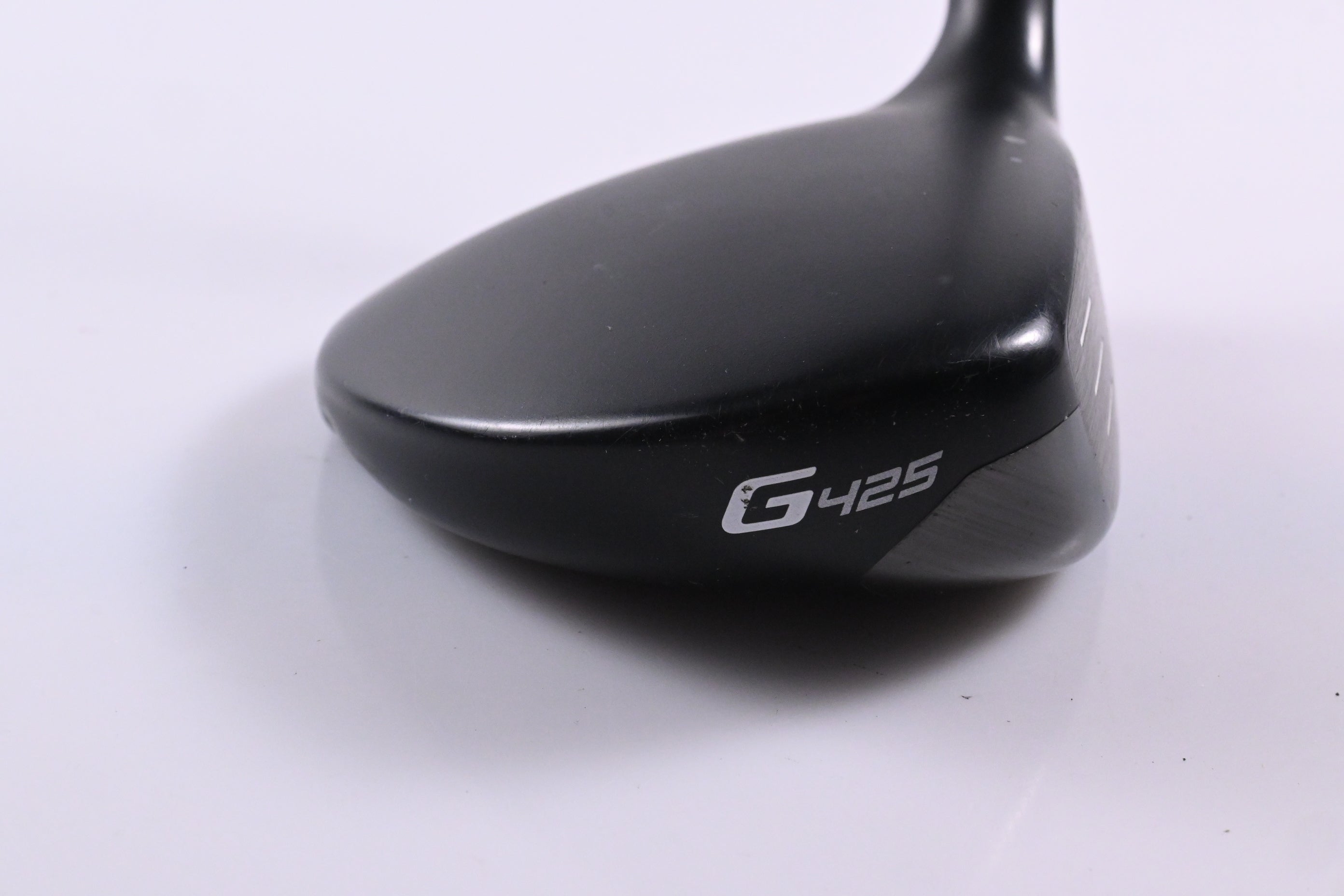 Ping G425 Max #3 Wood / 14.5 Degree / Regular Flex Ping ALTA CB Slate 65 Shaft