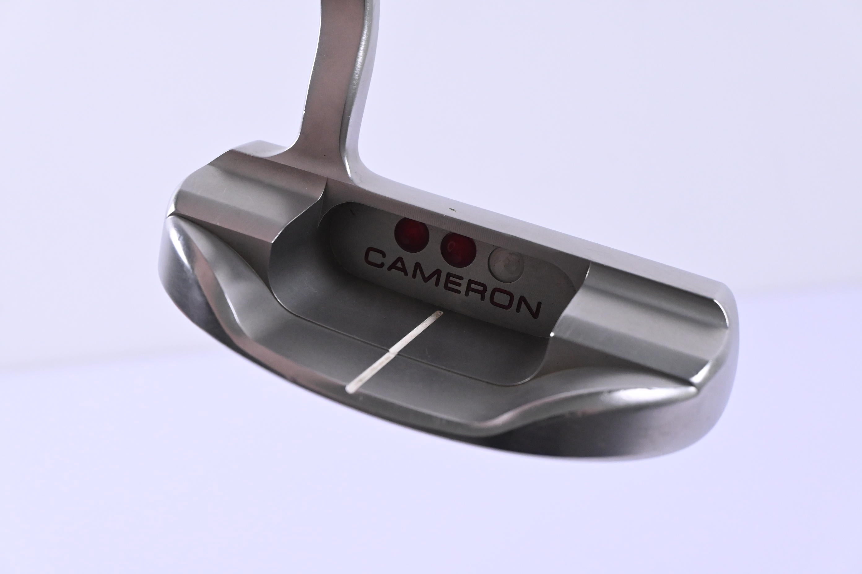 Scotty Cameron Studio Select Fastback 1.5 Putter / 34 Inch