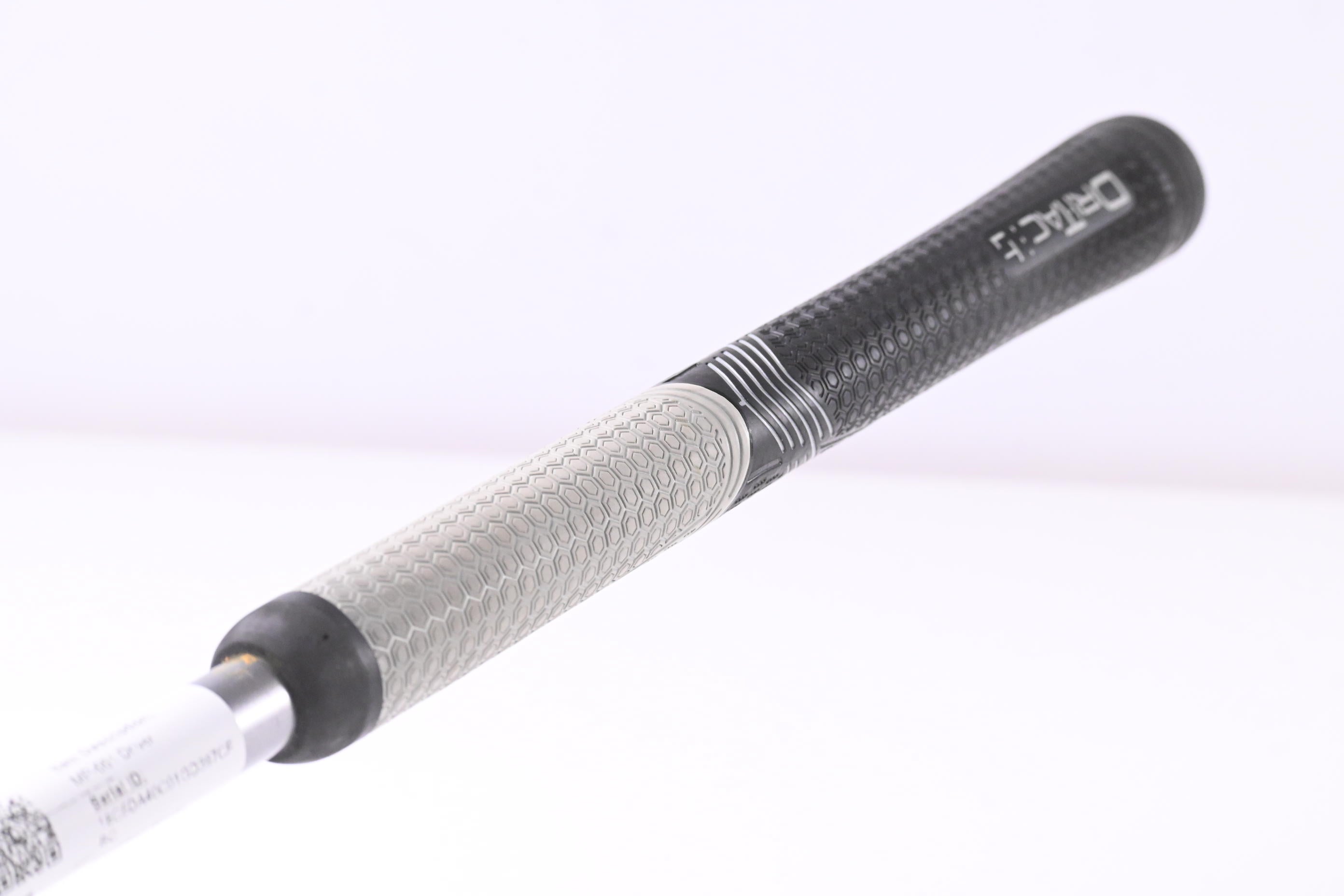 Mizuno MP-001 Driver / 10.5 Degree / Regular Flex Mizuno Exsar 60 Shaft