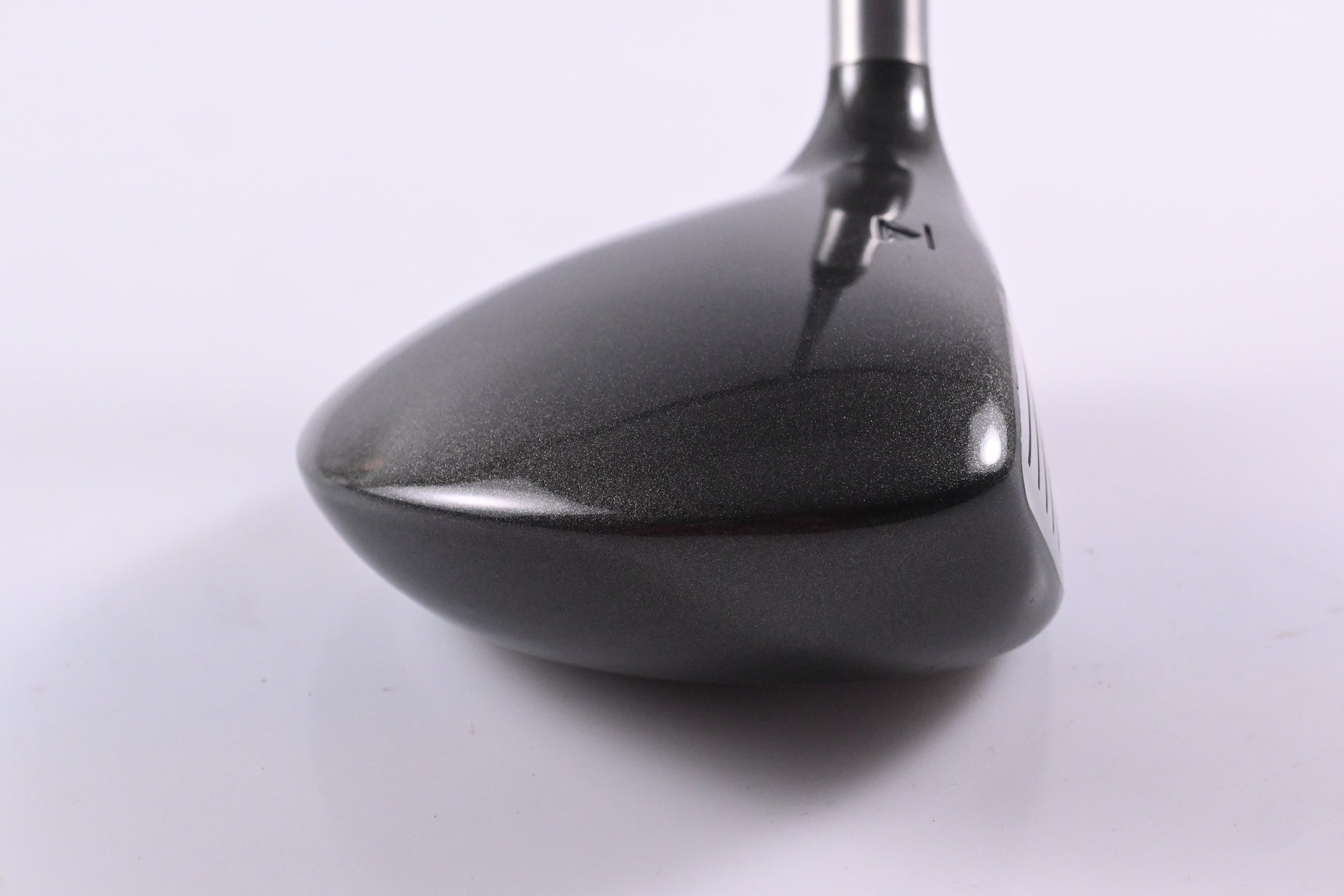 Titleist 975 F #3 Wood / 14.5 Degree / Stiff Flex Dynamic Gold S300 Shaft