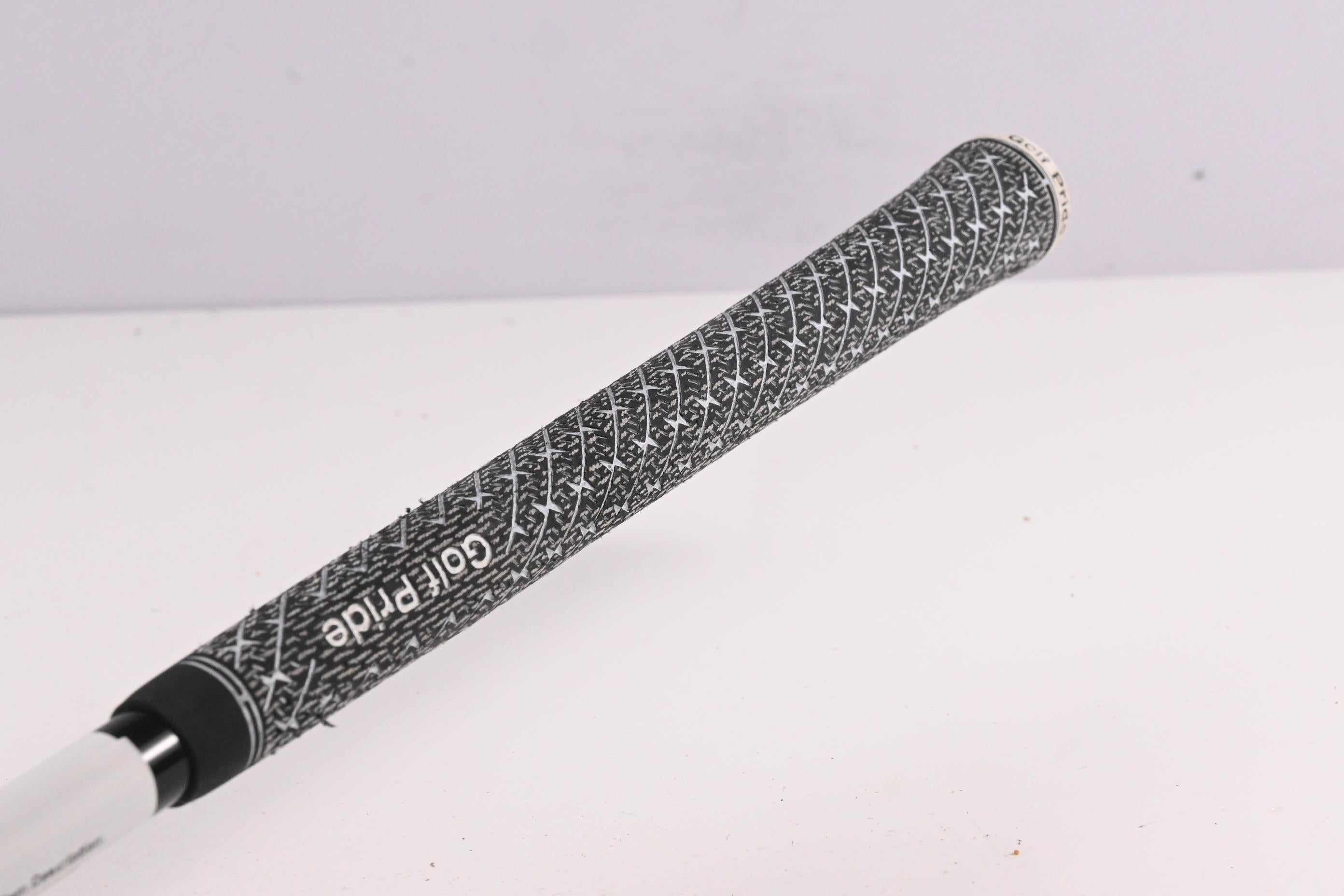 Titleist 818 H2 #2 Hybrid / 17 Degree / Stiff Flex HZRDUS RDX Smoke Black 80