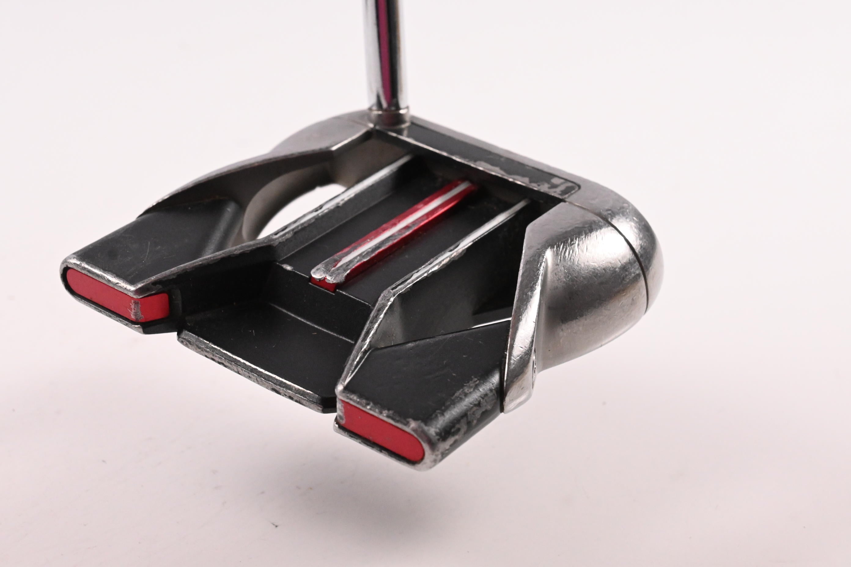Taylormade Spider OS Double Bend Putter / 40 Inch