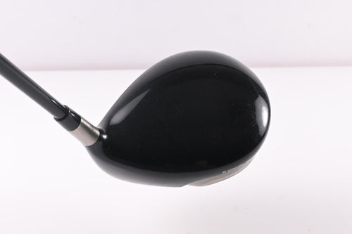 Mizuno MP-600 Driver / 9.5 Degree / Stiff Flex Mizuno MP Quad 6 Shaft