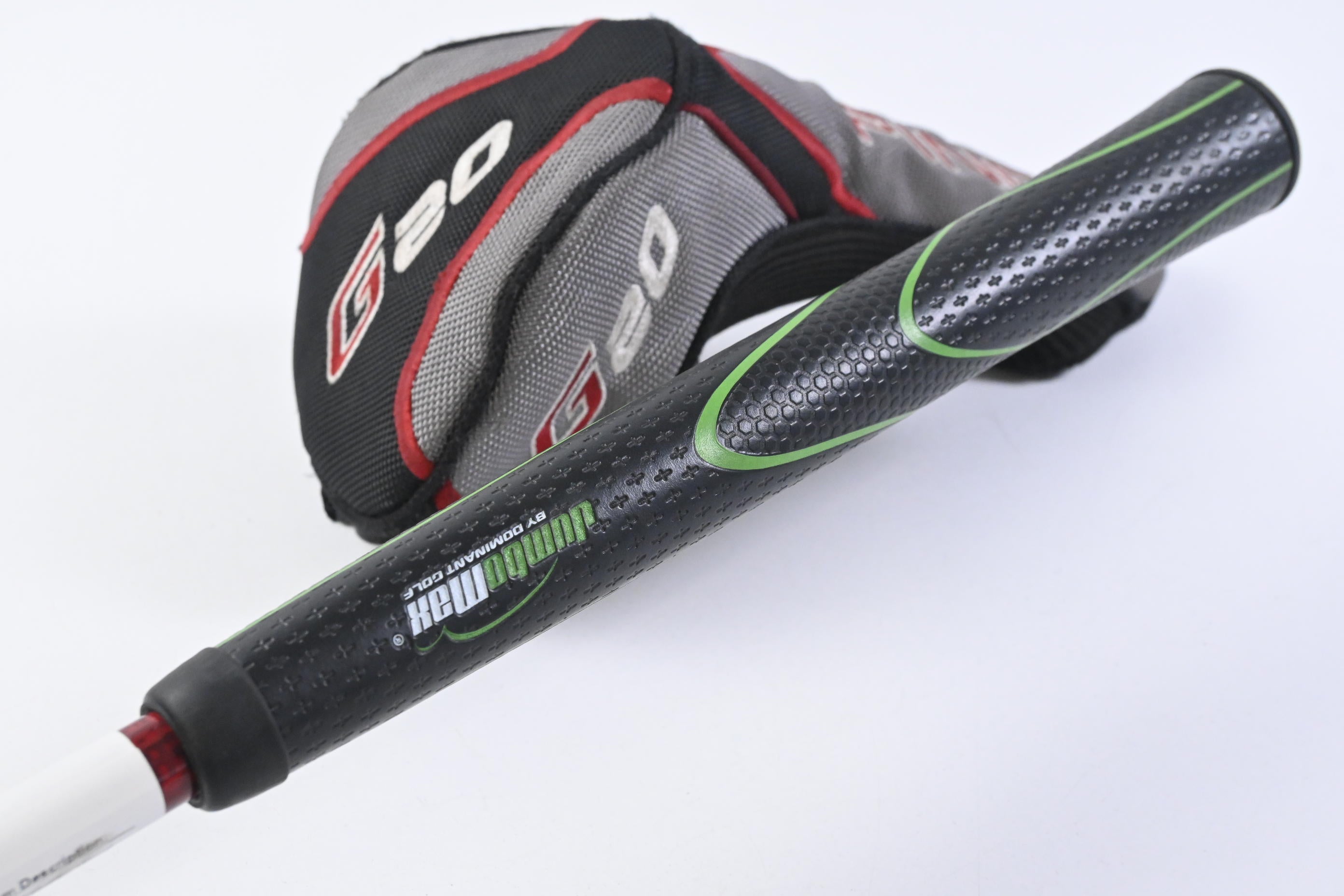 Ping G20 #3 Wood / 15 Degree / Regular Flex Ping TFC 169 Shaft