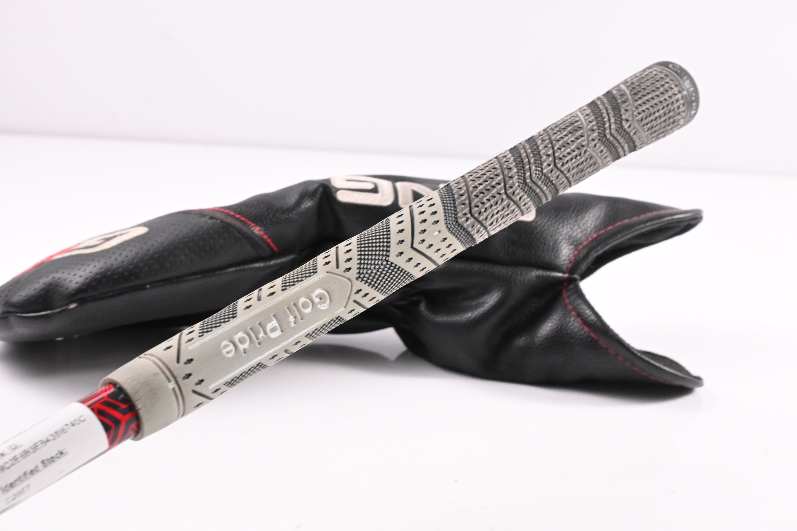 Ping G410 #3 Wood / 14.5 Degree / Regular Flex Ping Alta CB Red 65 Shaft