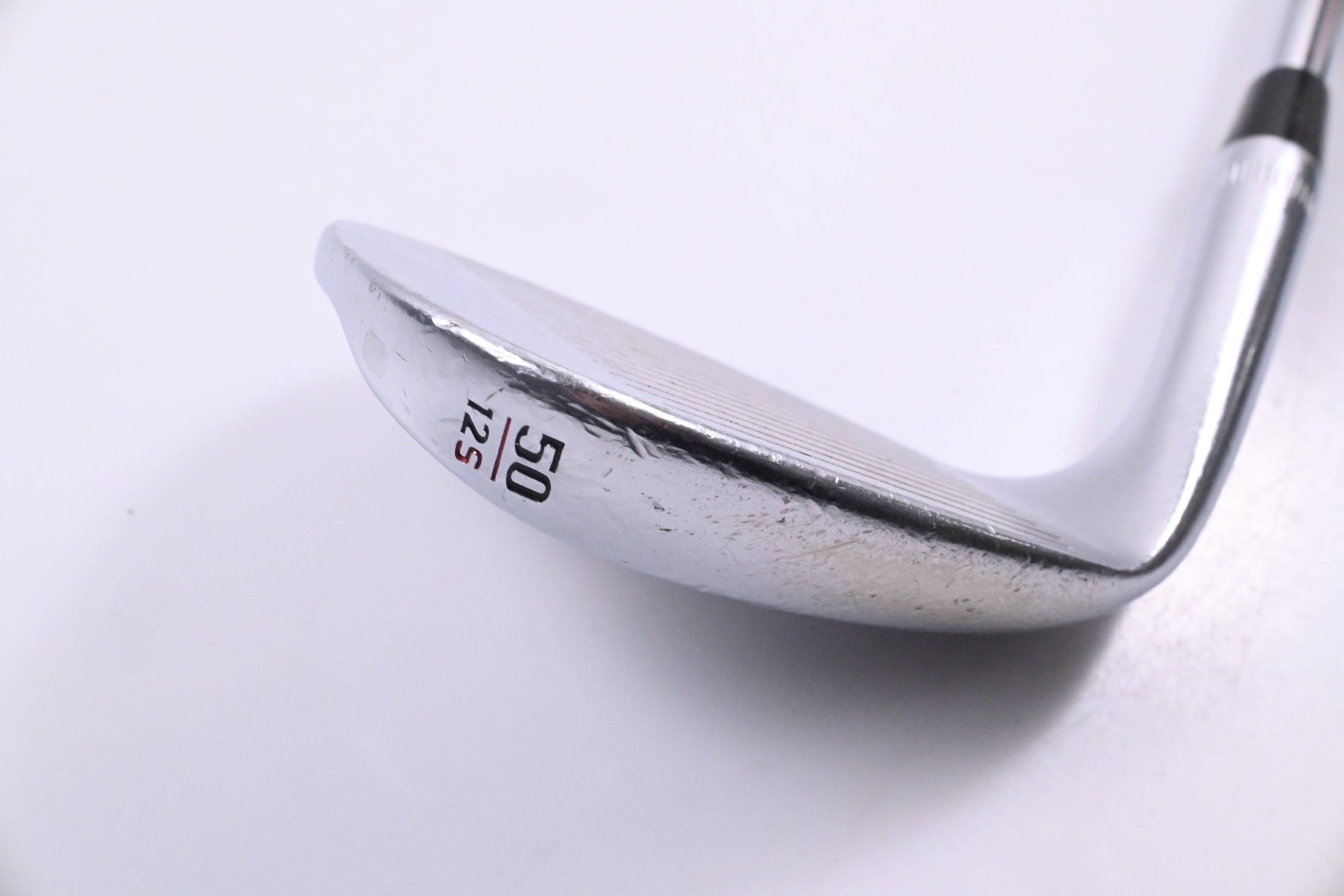 Callaway Mack Daddy 2 Gap Wedge / 50 Degree / Regular Flex Dynamic Gold R300