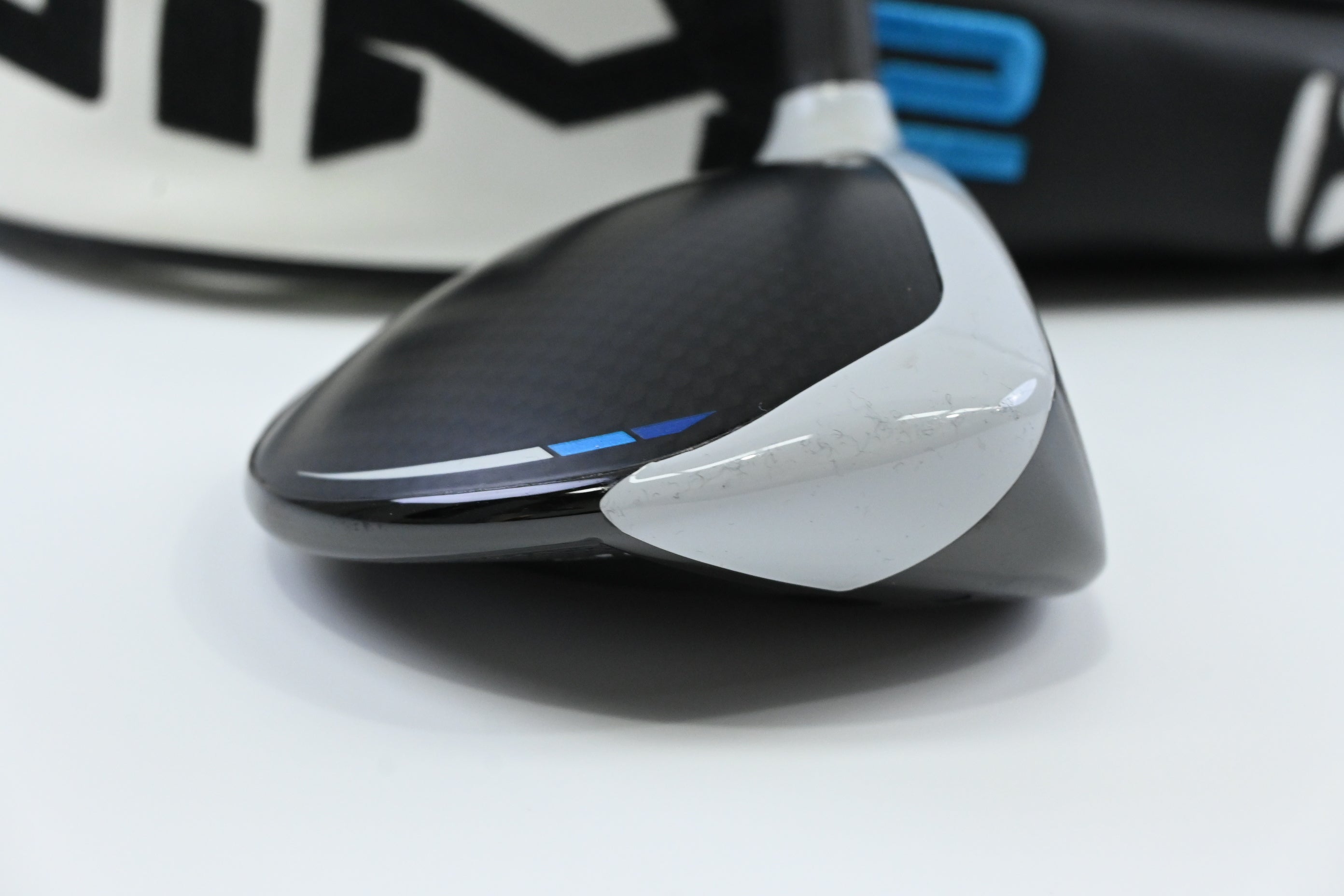 Taylormade SIM2 Max #5 Wood / 18 Degree / Regular Flex Fujikura Ventus Blue 5