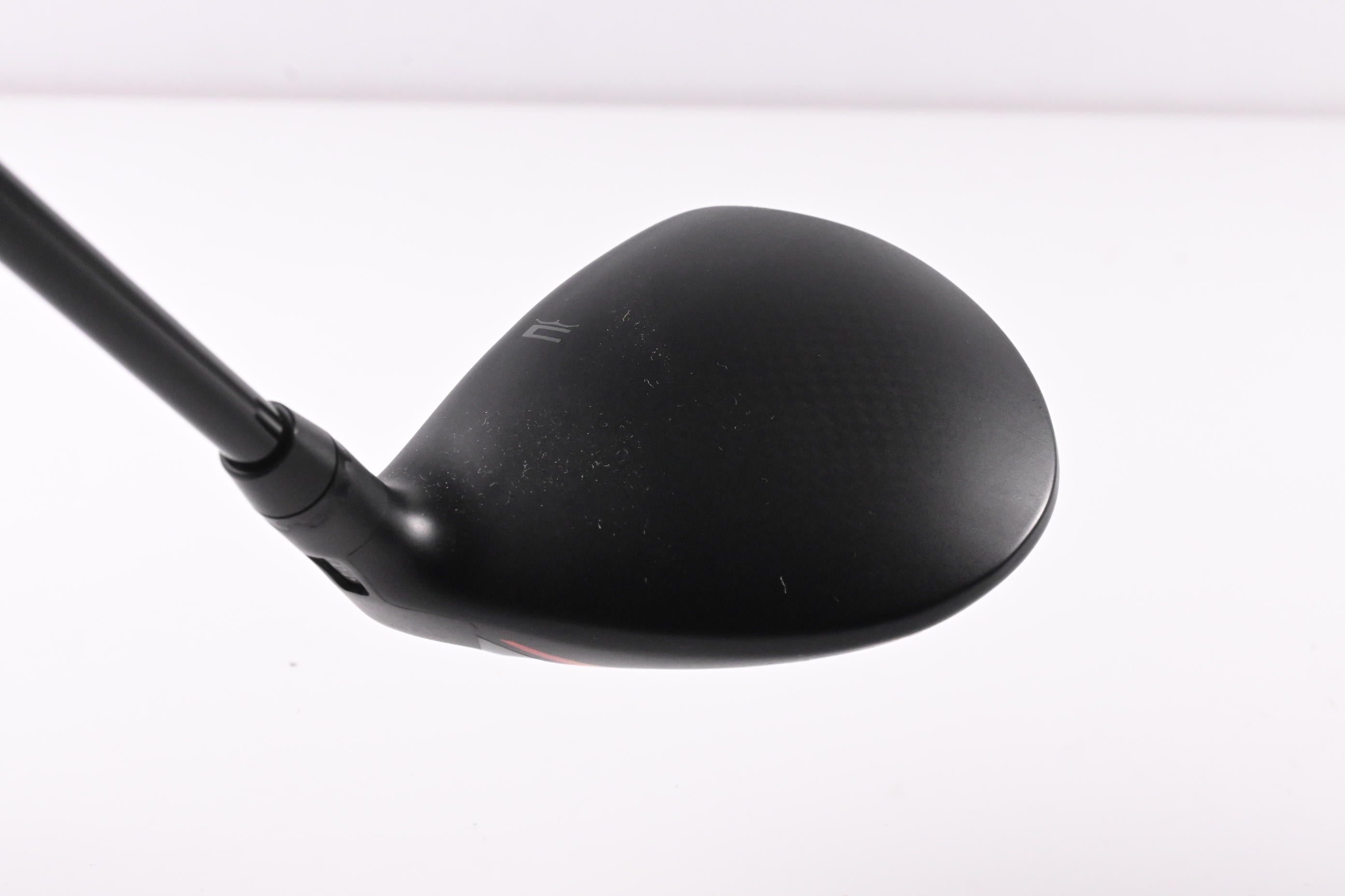 Cobra LTDx LS #3 Wood / 14.5 Degree / Stiff Flex Tensei AV Raw White 75 Shaft