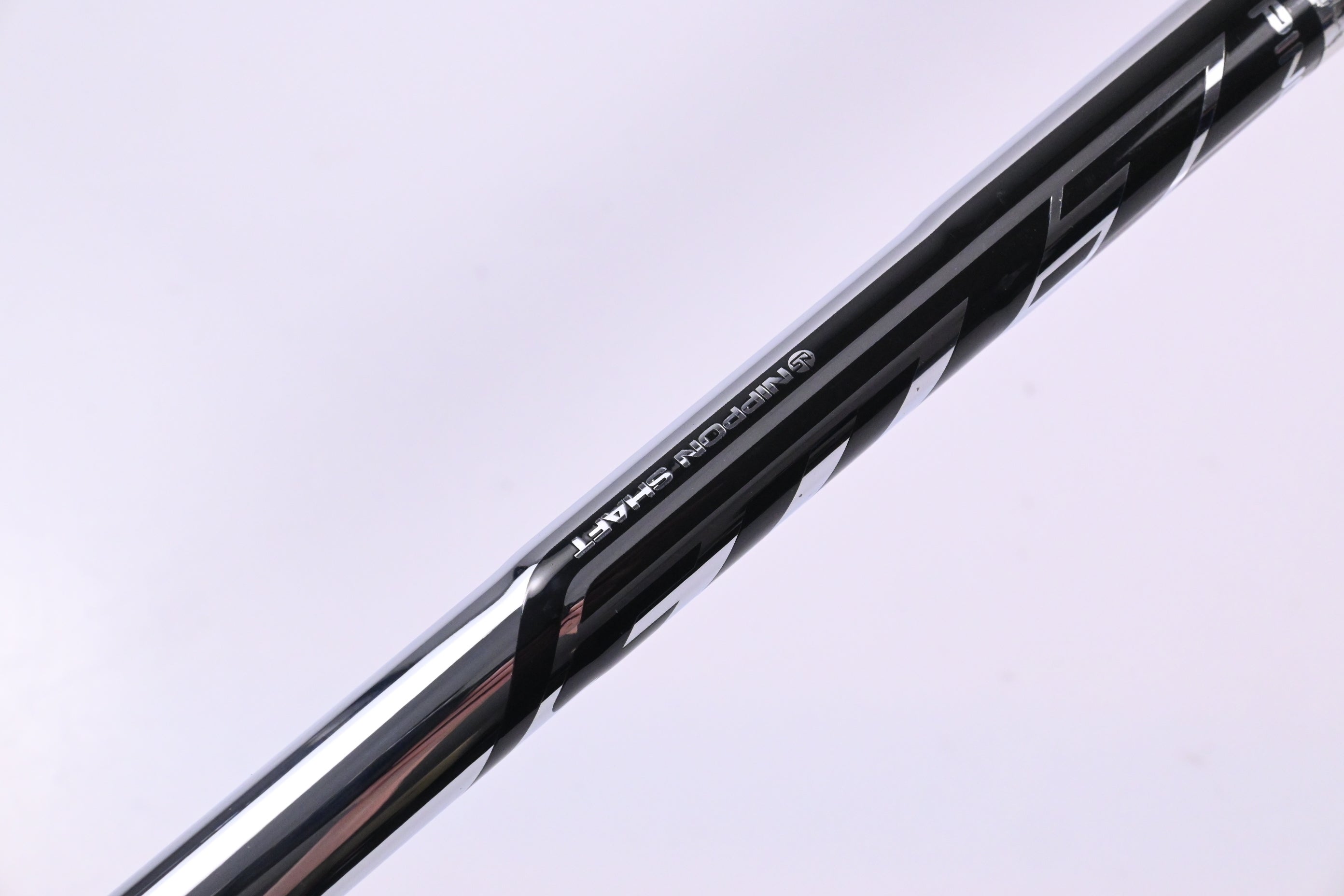Ping ChipR / 38.5 Degree / Wedge Flex Ping Z-Z115 Shaft