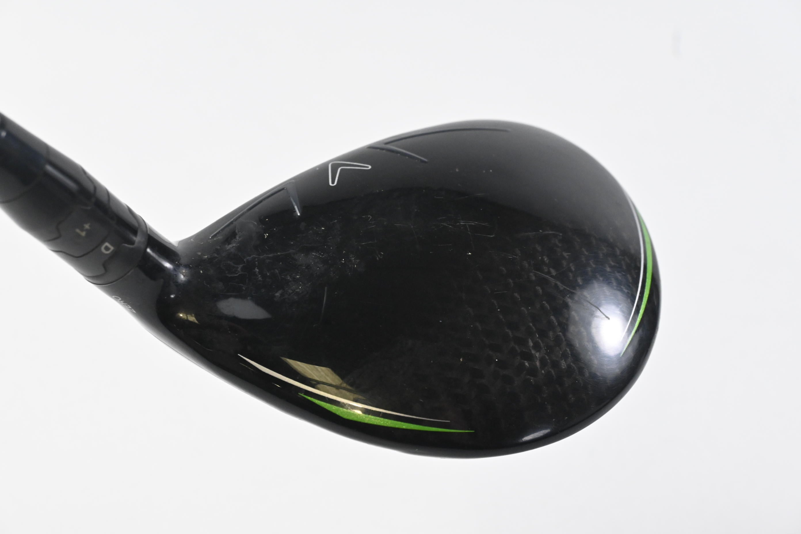 Callaway GBB Epic Sub Zero #3 Wood / 15 Degree / Stiff Flex Aldila Rogue MAX 75