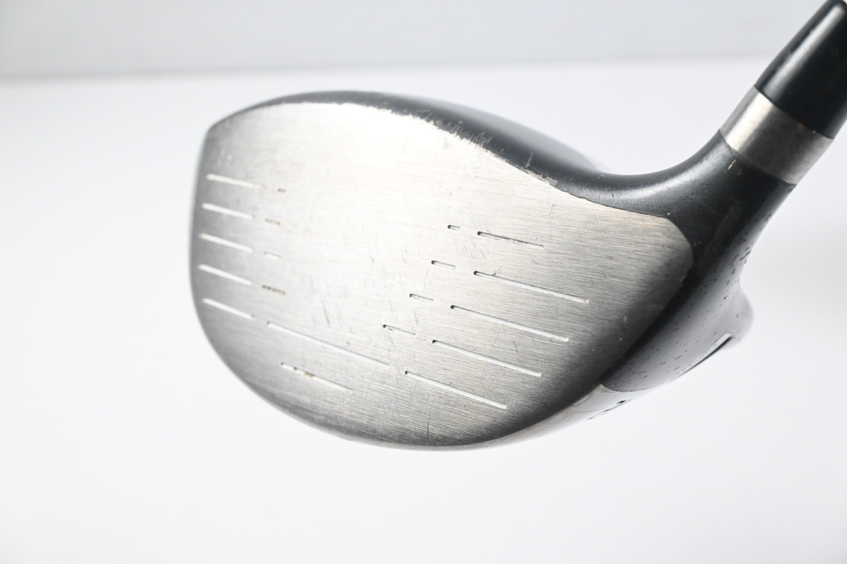 Ping G20 Driver / 12 Degree / Stiff Flex Ping TFC 169D Shaft