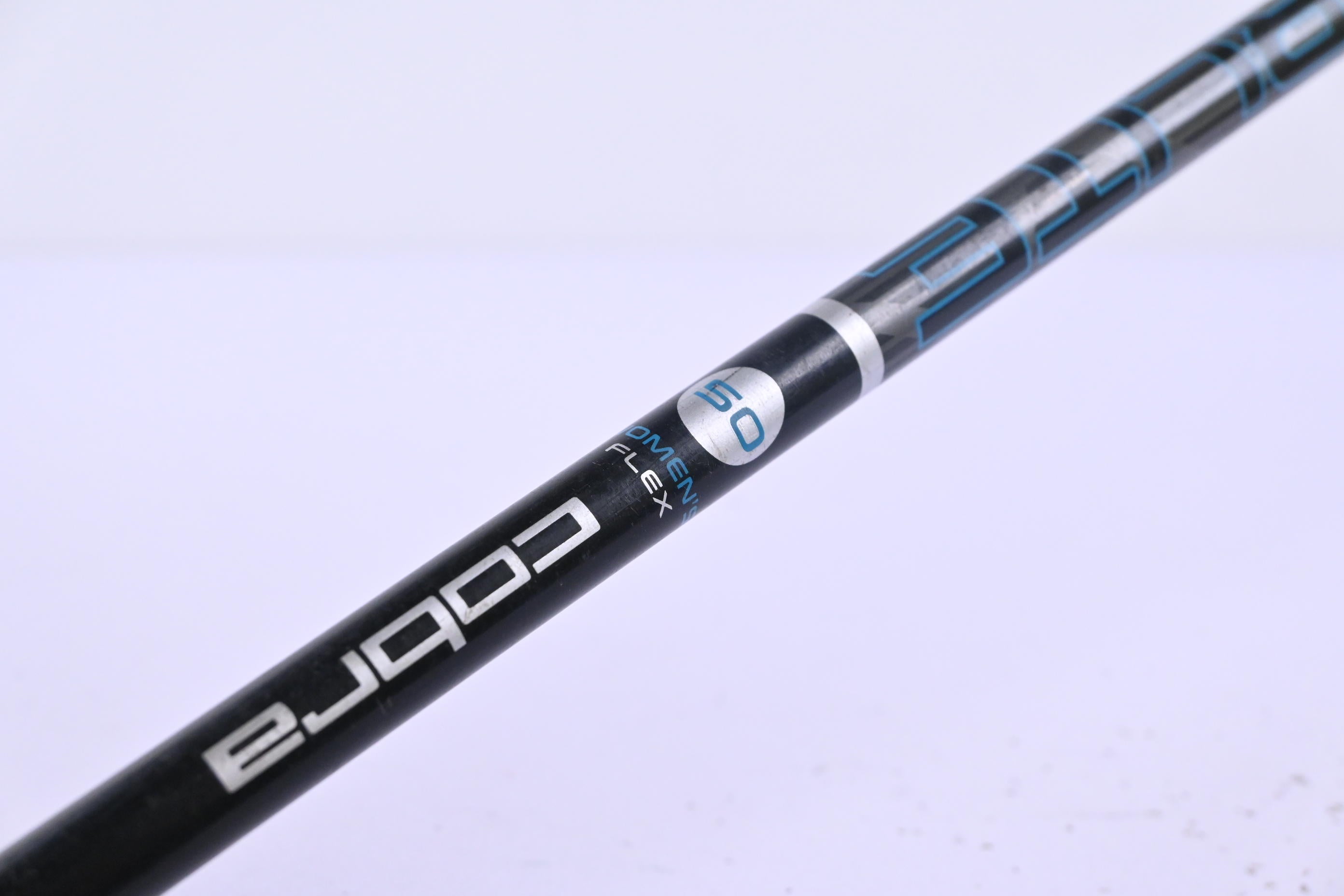 Ladies Cobra F-Max #7 Hybrid / 32 Degree / Ladies Flex Cobra Superlite 50 Shaft