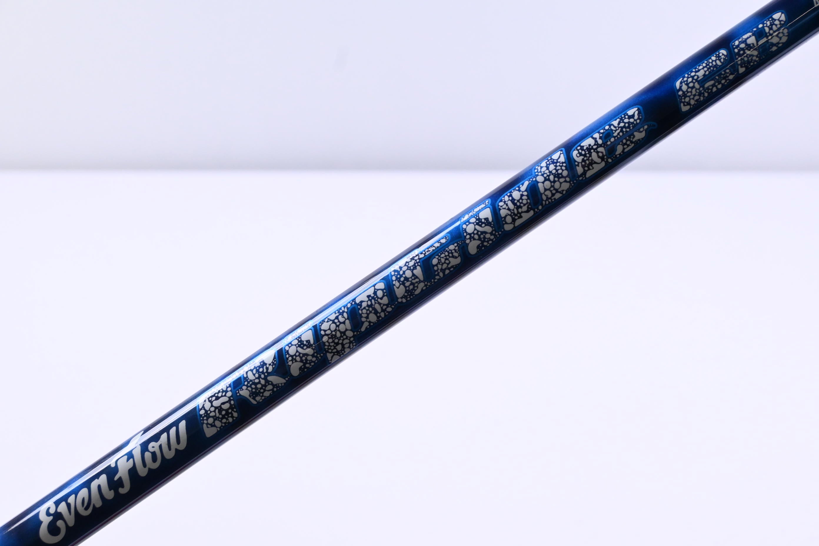 Ladies Project X Evenflow Riptide CB 40 Driver Shaft / Ladies Flex / PXG Adapter