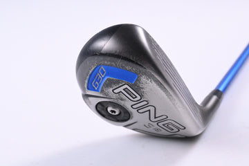 Ping G30 #3 Hybrid / 19 Degree / Regular Flex Ping TFC 419 Shaft