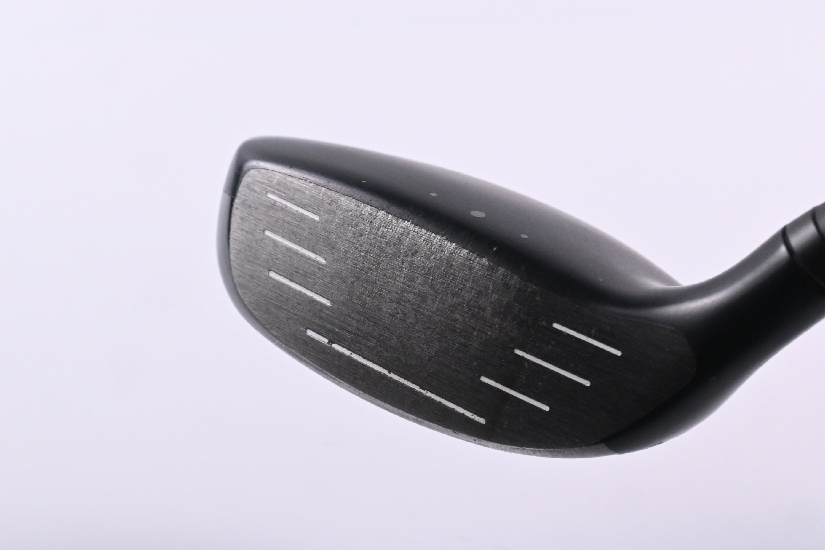 Ping G425 Max #3 Wood / 14.5 Degree / Regular Flex Ping ALTA CB Slate 65 Shaft