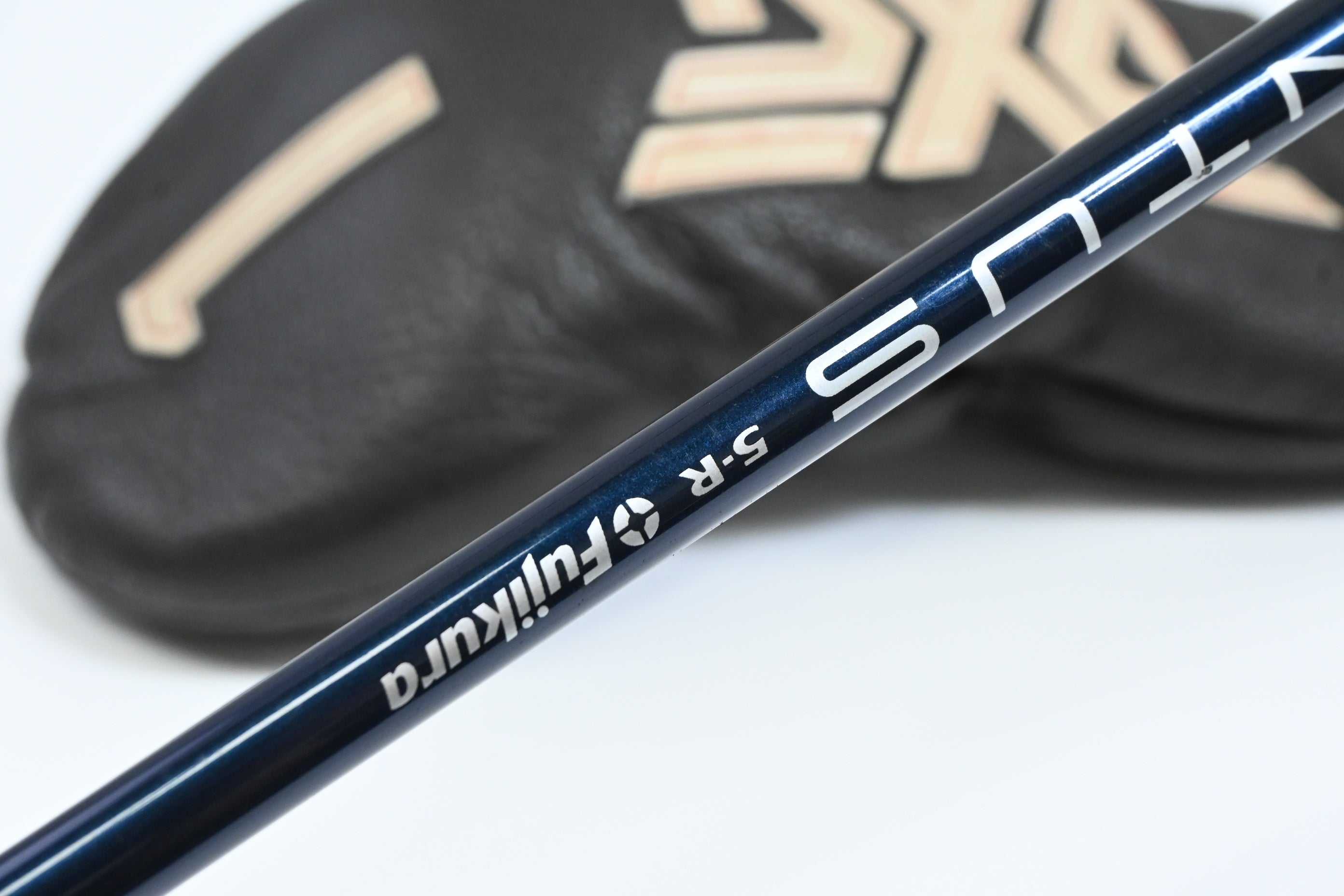 PXG 0811 XF Gen2 Driver / 10.5 Degree / Regular Flex Fujikura Ventus Blue 5