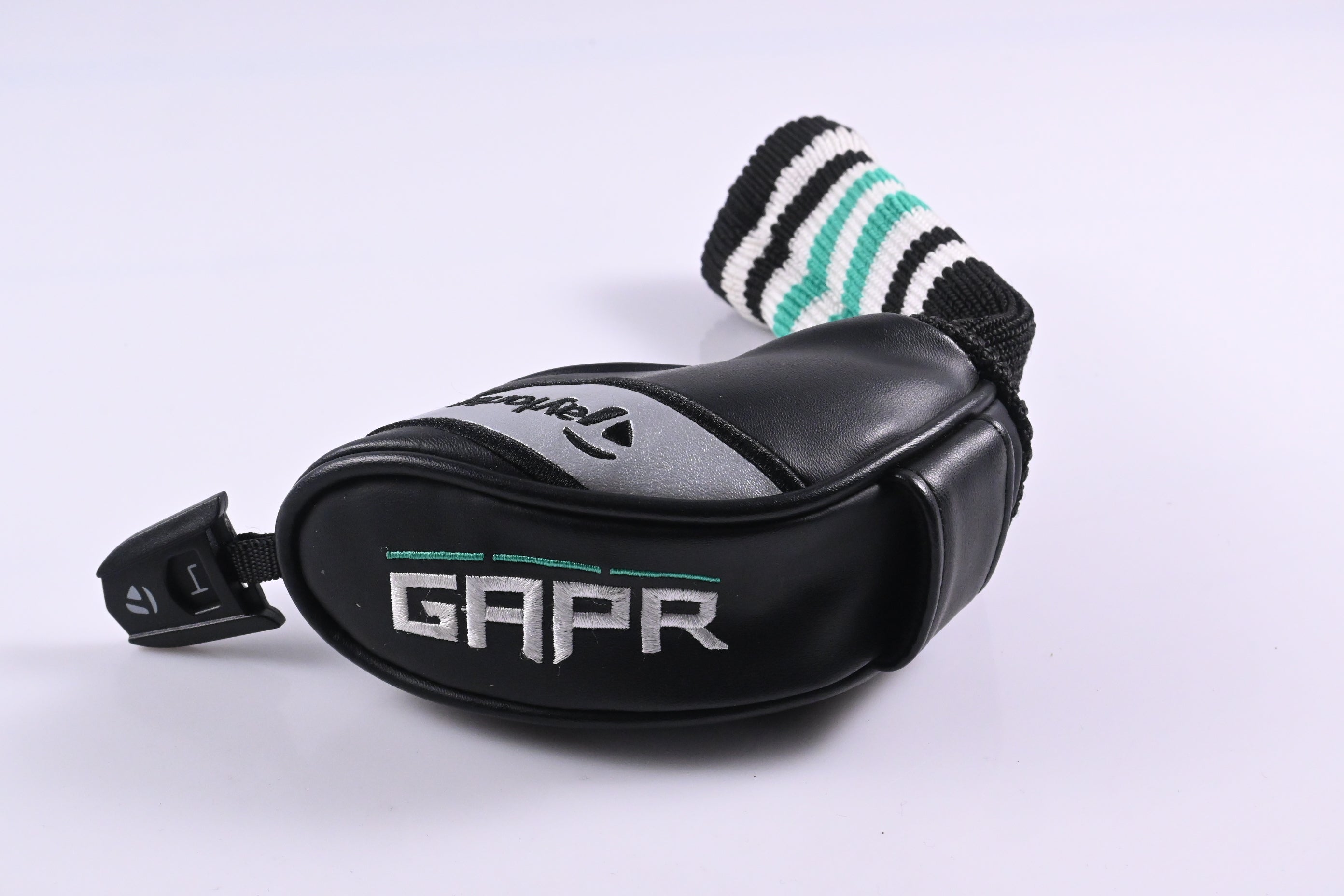 Taylormade GAPR Hi #4 Hybrid / 22 Degree / Regular Flex KBS Hybrid 70 Shaft
