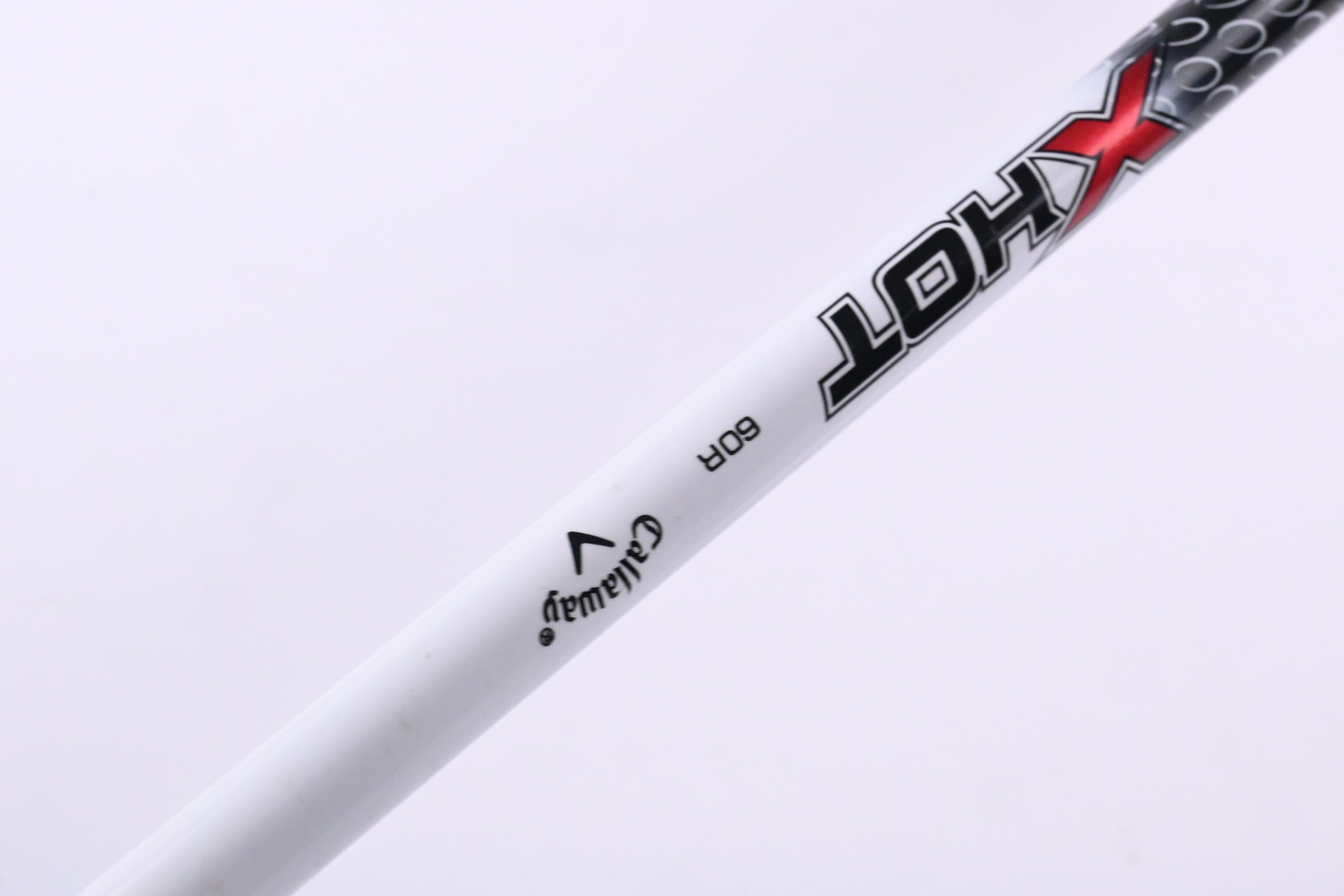 Callaway X Hot #3 Hybrid / 19 Degree / Regular Flex Callaway 60 Shaft