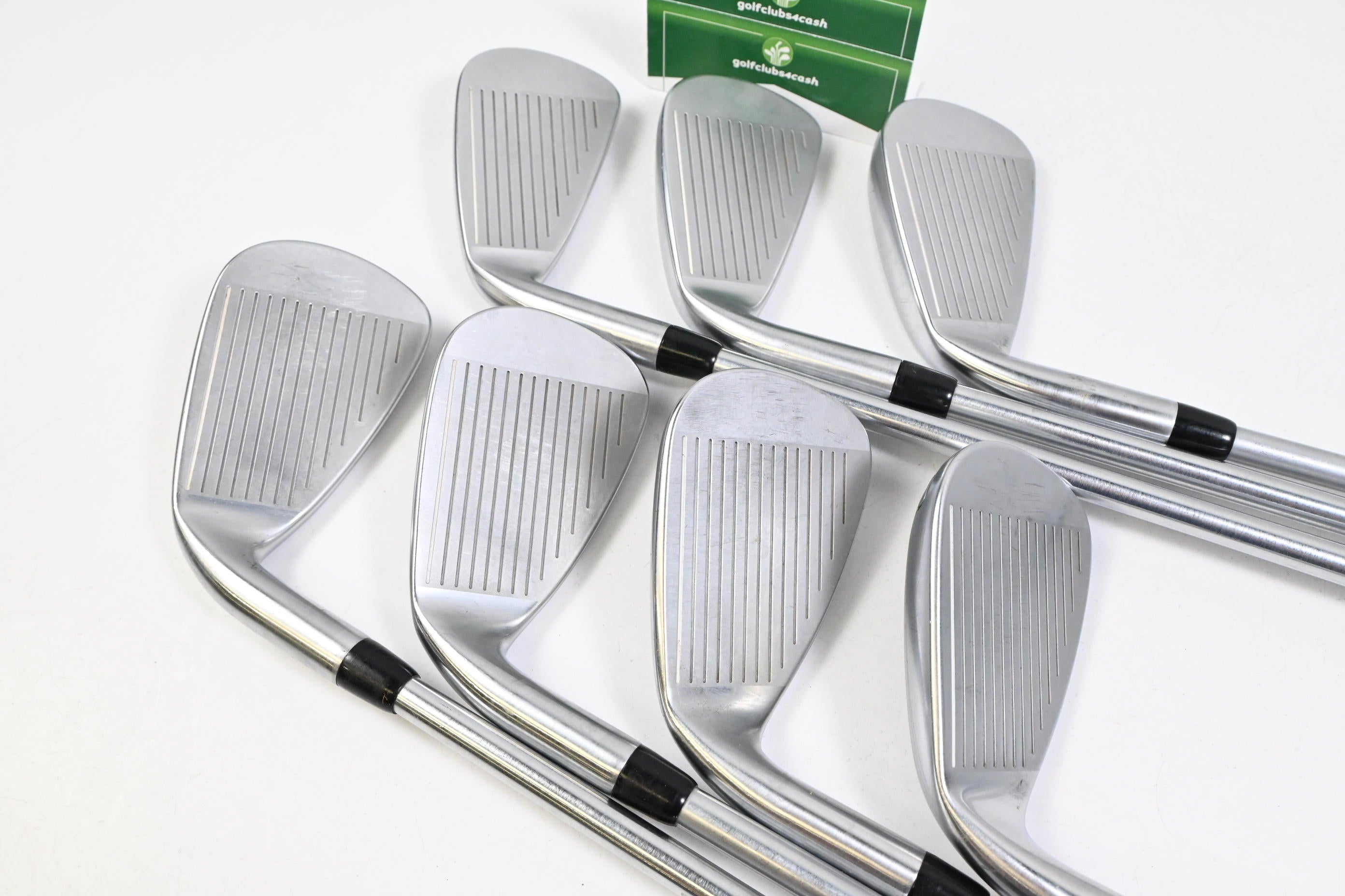 PXG 0311 XP Gen7 Irons / 5-PW+GW / Stiff Flex Project X IO 110 Shafts
